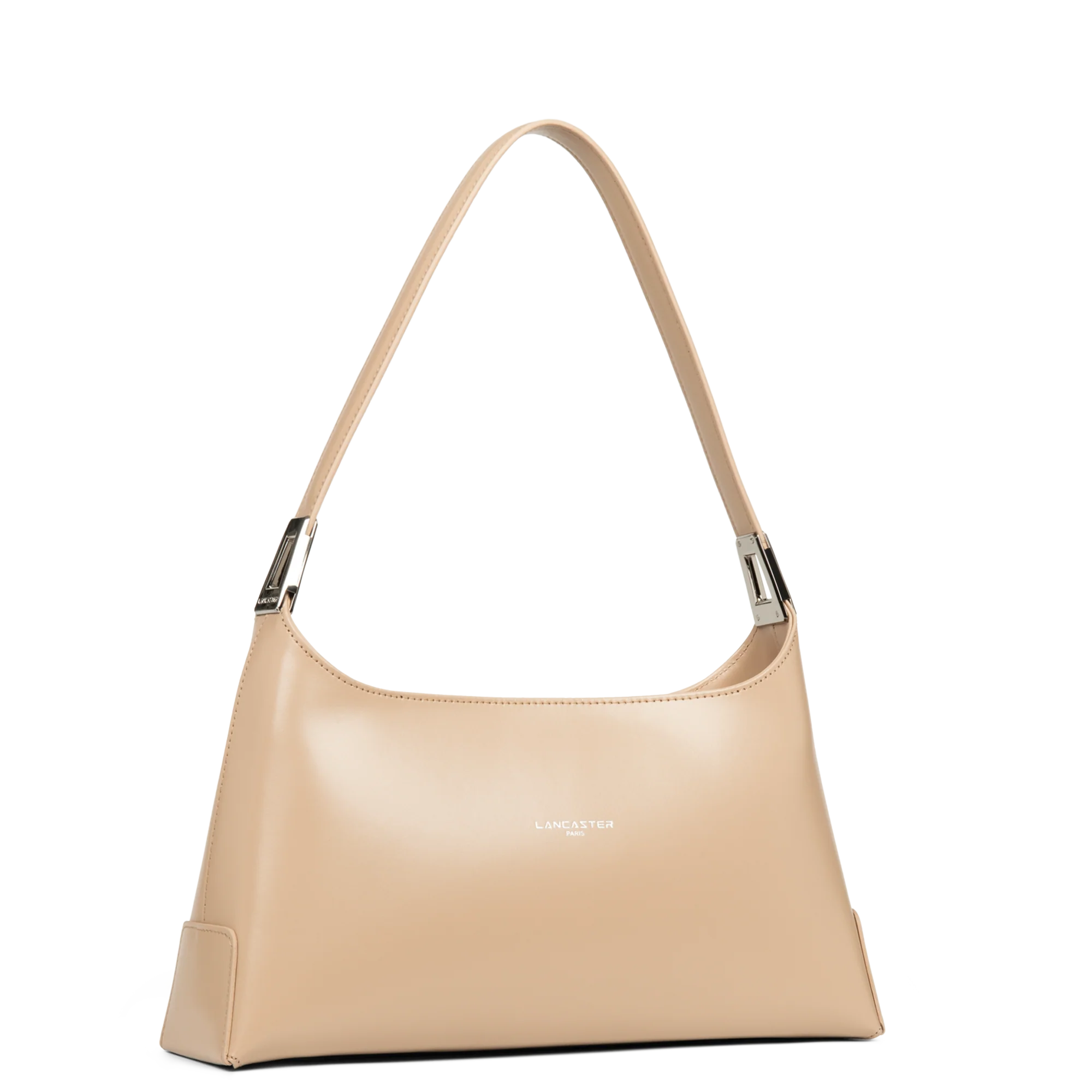 Sac Baguette L - Suave Ace Beige Foncé