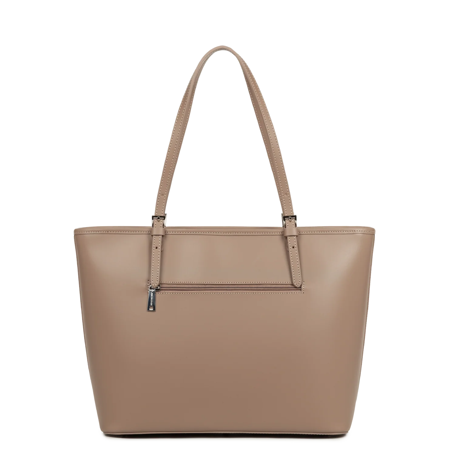 Sac cabas - Smooth M Praline