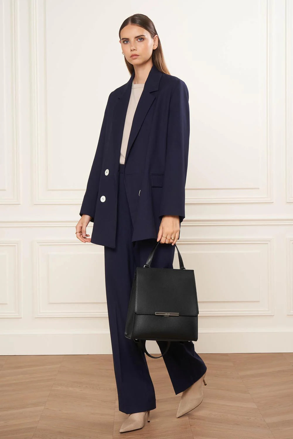 Sac à dos - Sierra Noir