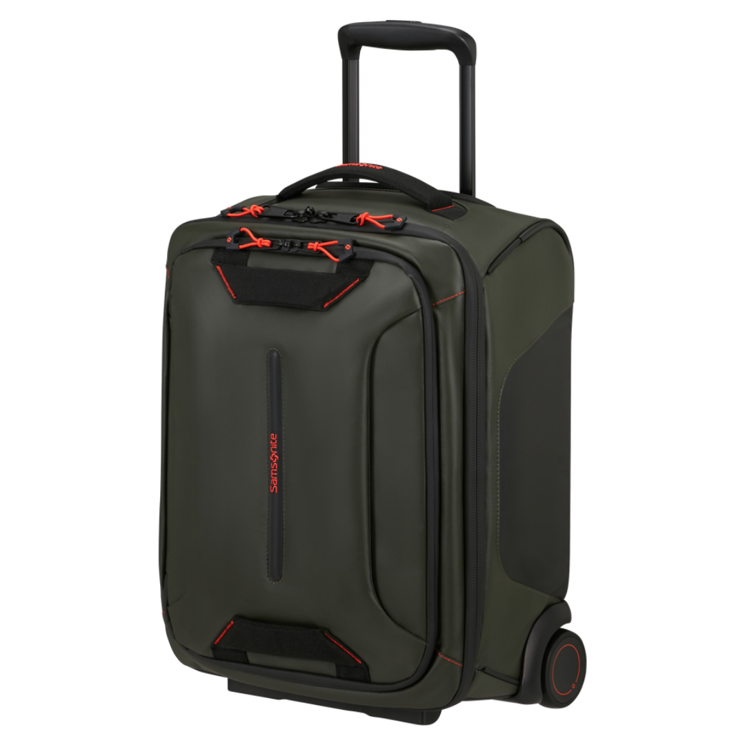 Sac de voyage à roulettes 45cm - Climbing Ivy