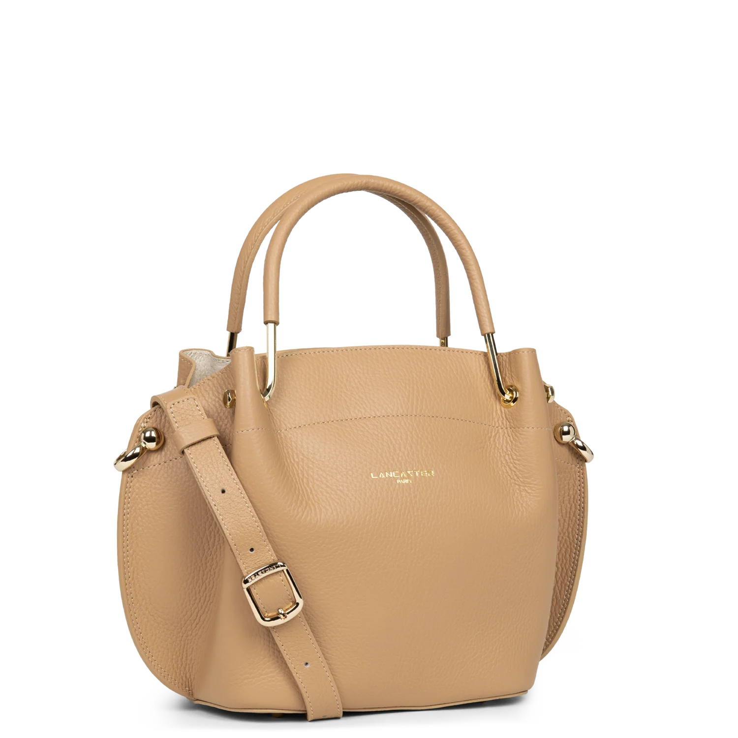 Sac à main - Louisa pm Naturel
