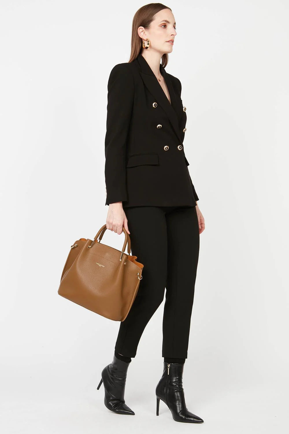 Sac à main - Louisa M Camel