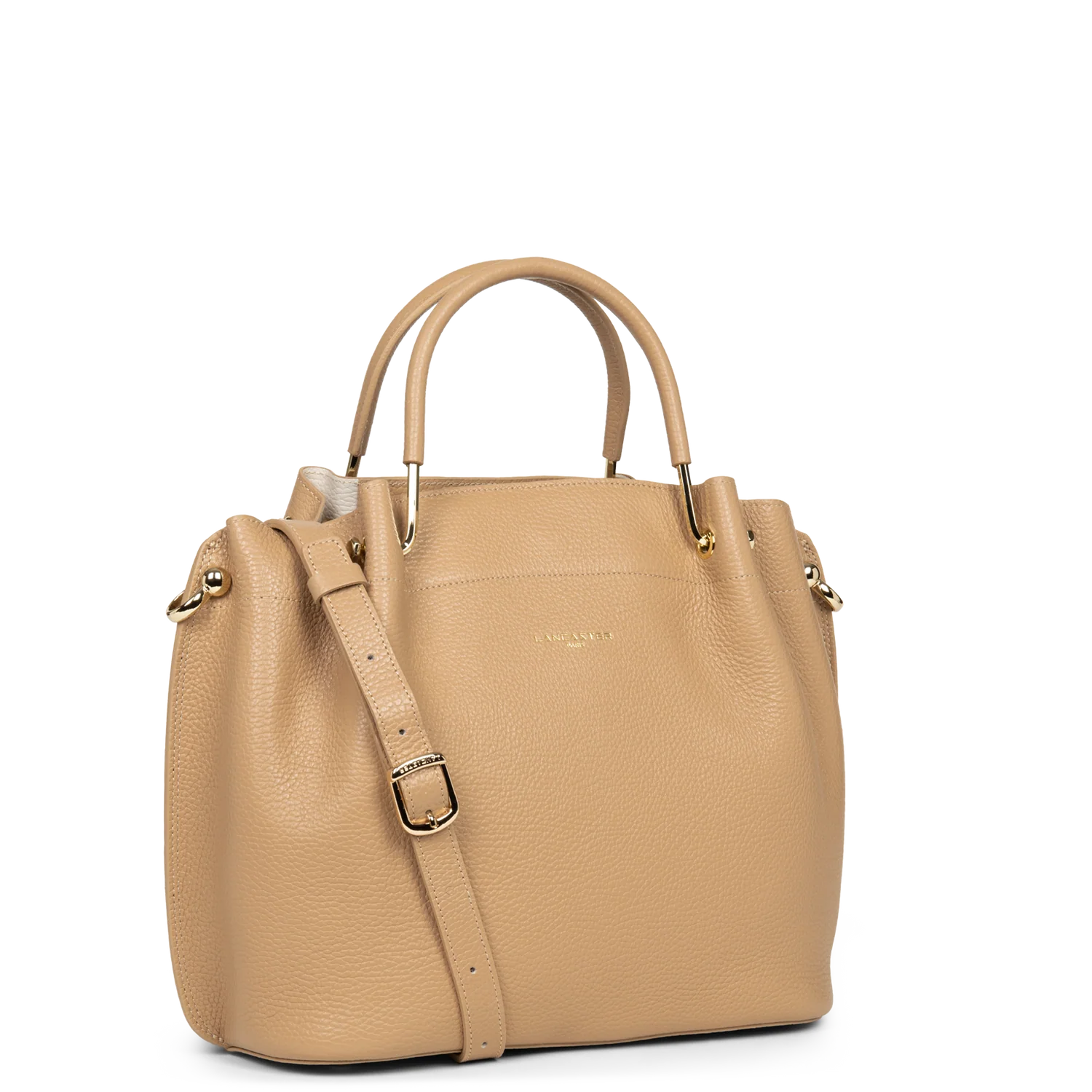Sac à main - Louisa M Naturel