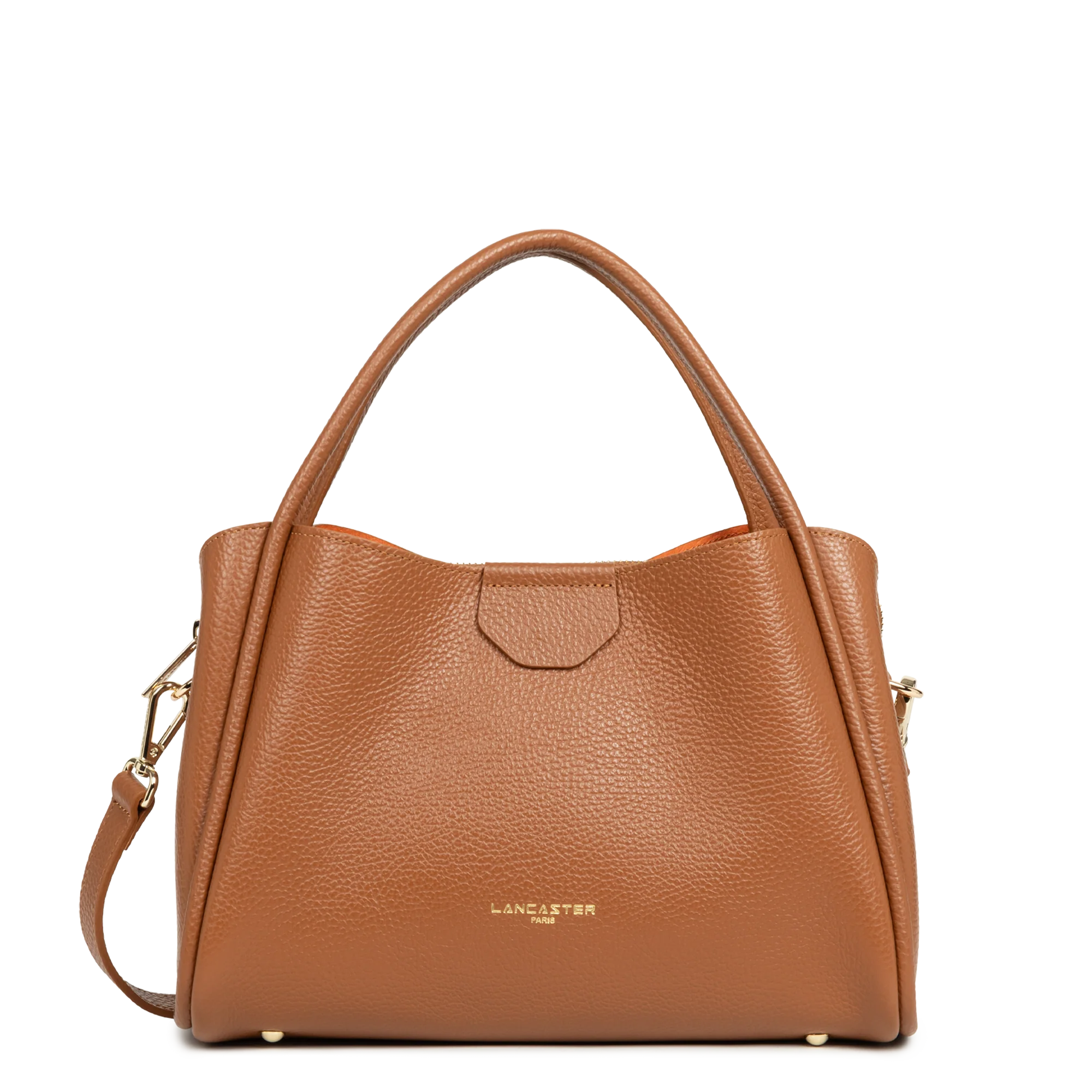 Sac à main - Ida Double Camel