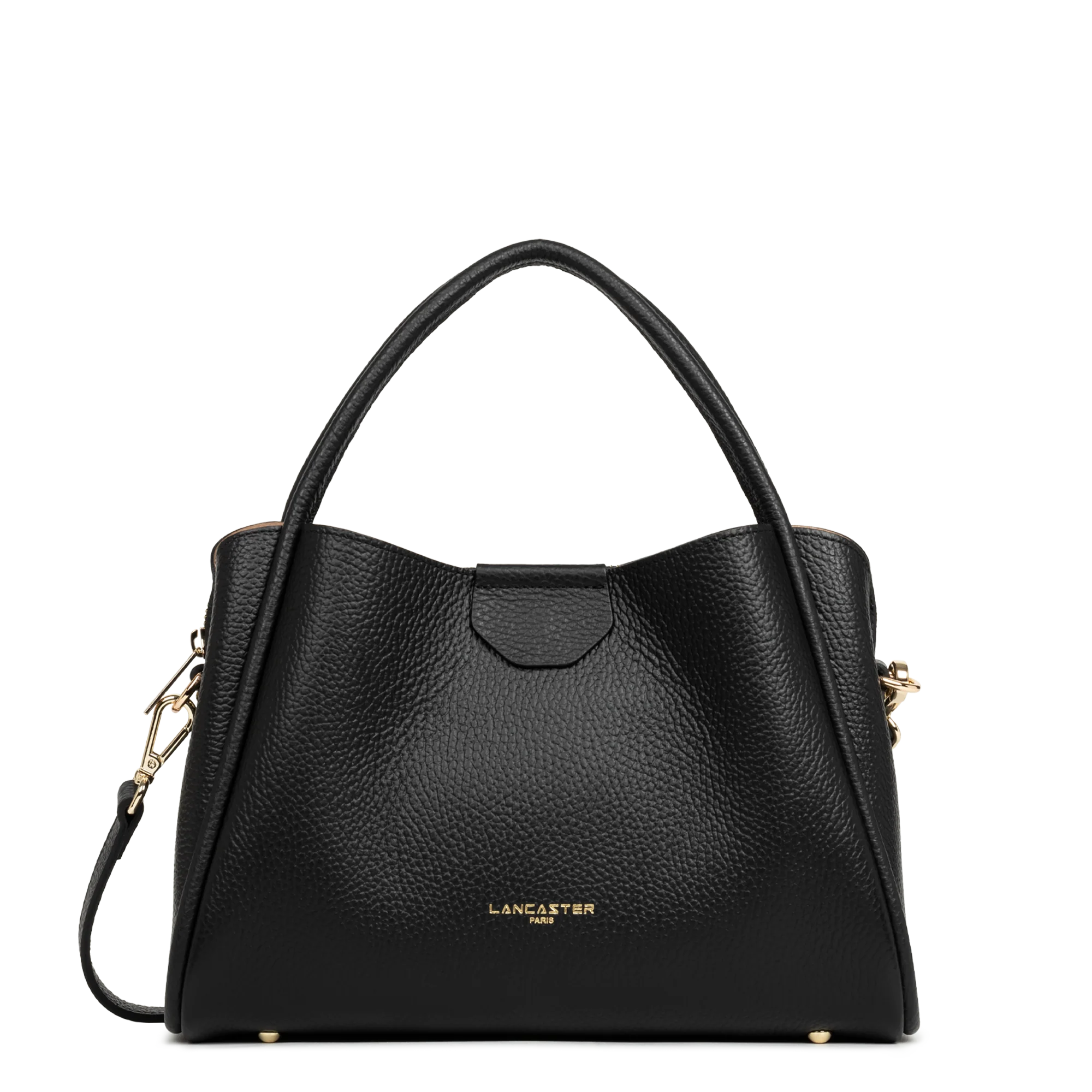 Sac à main - Ida Double Noir