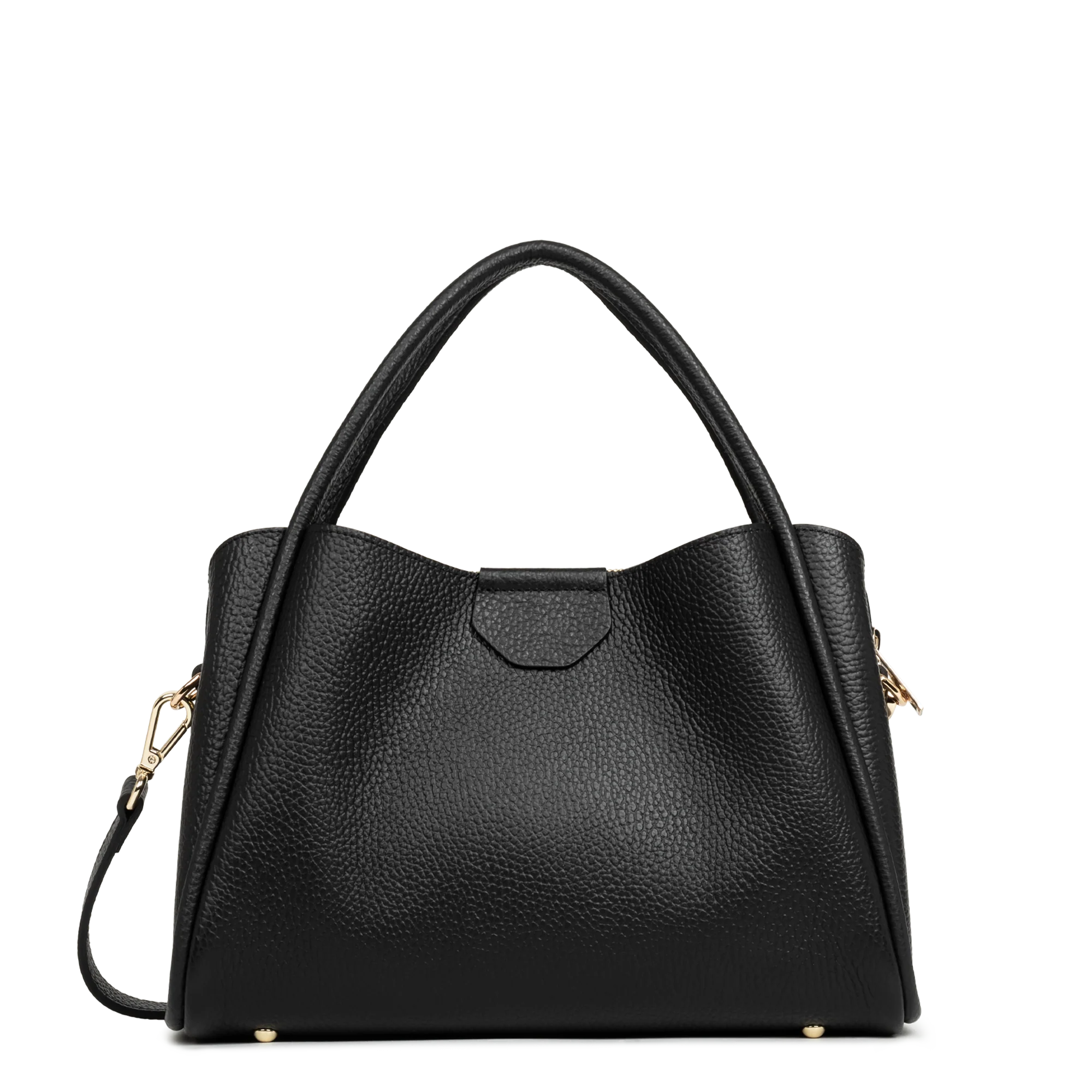 Sac à main - Ida Double Noir