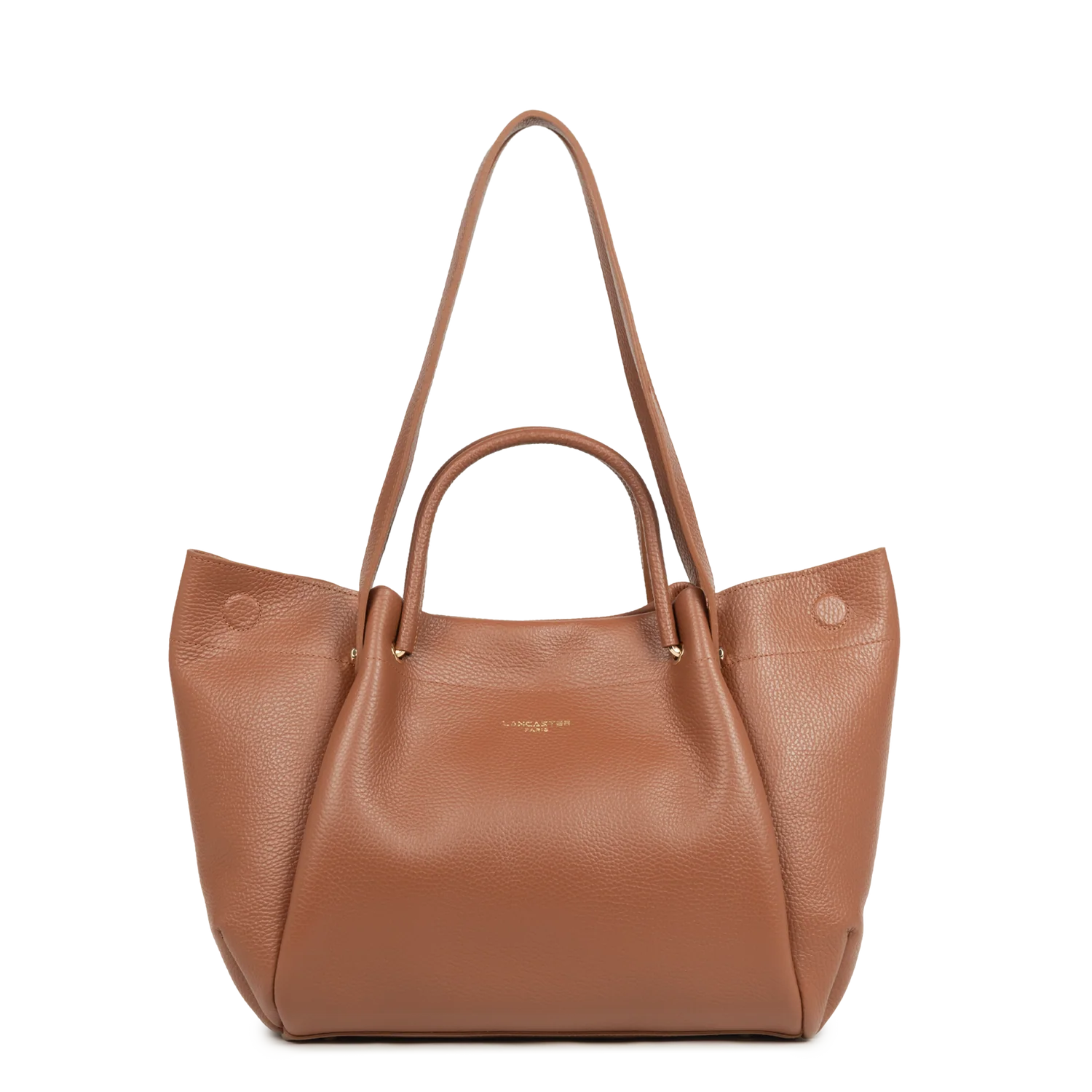 Grand sac à main - Louisa Camel
