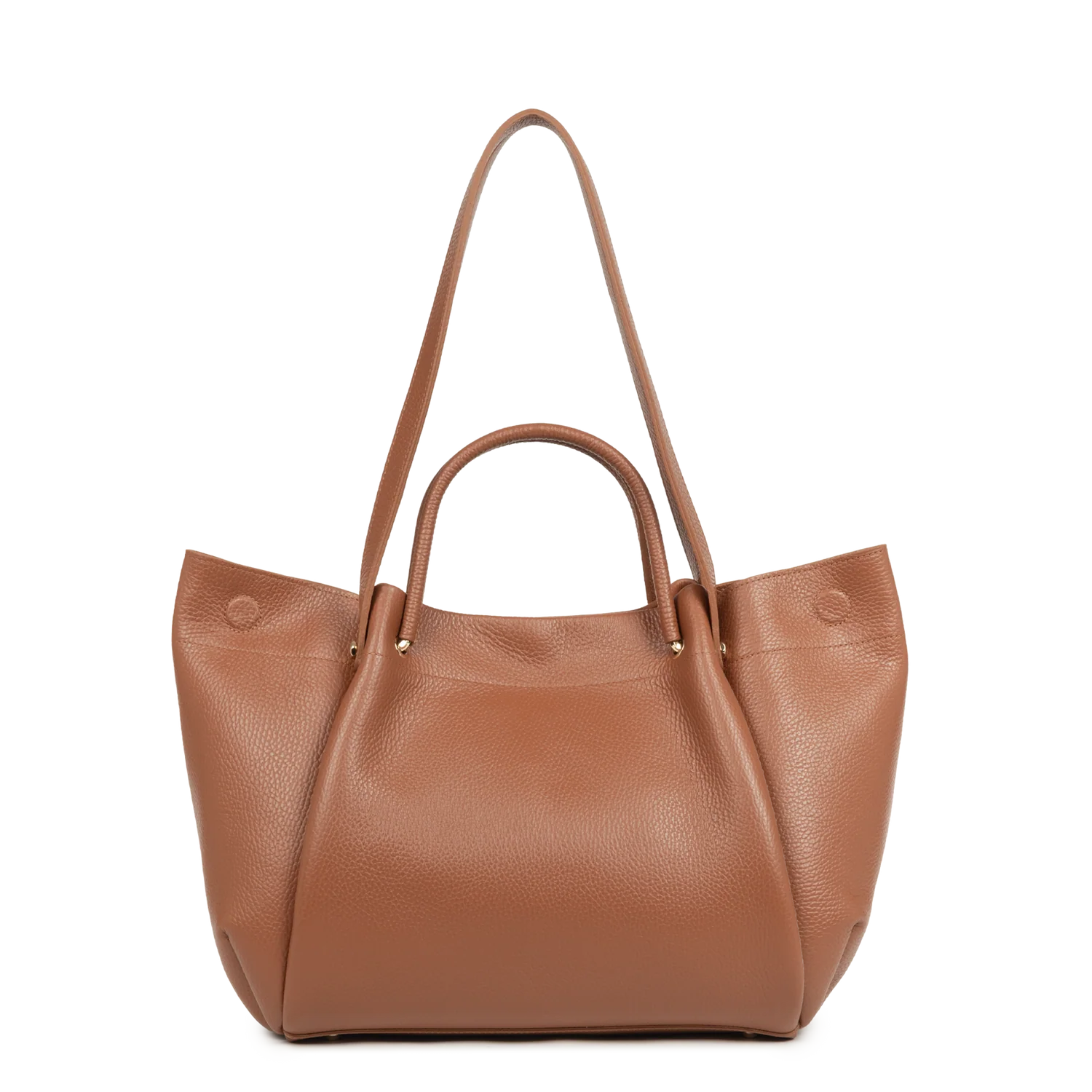 Grand sac à main - Louisa Camel