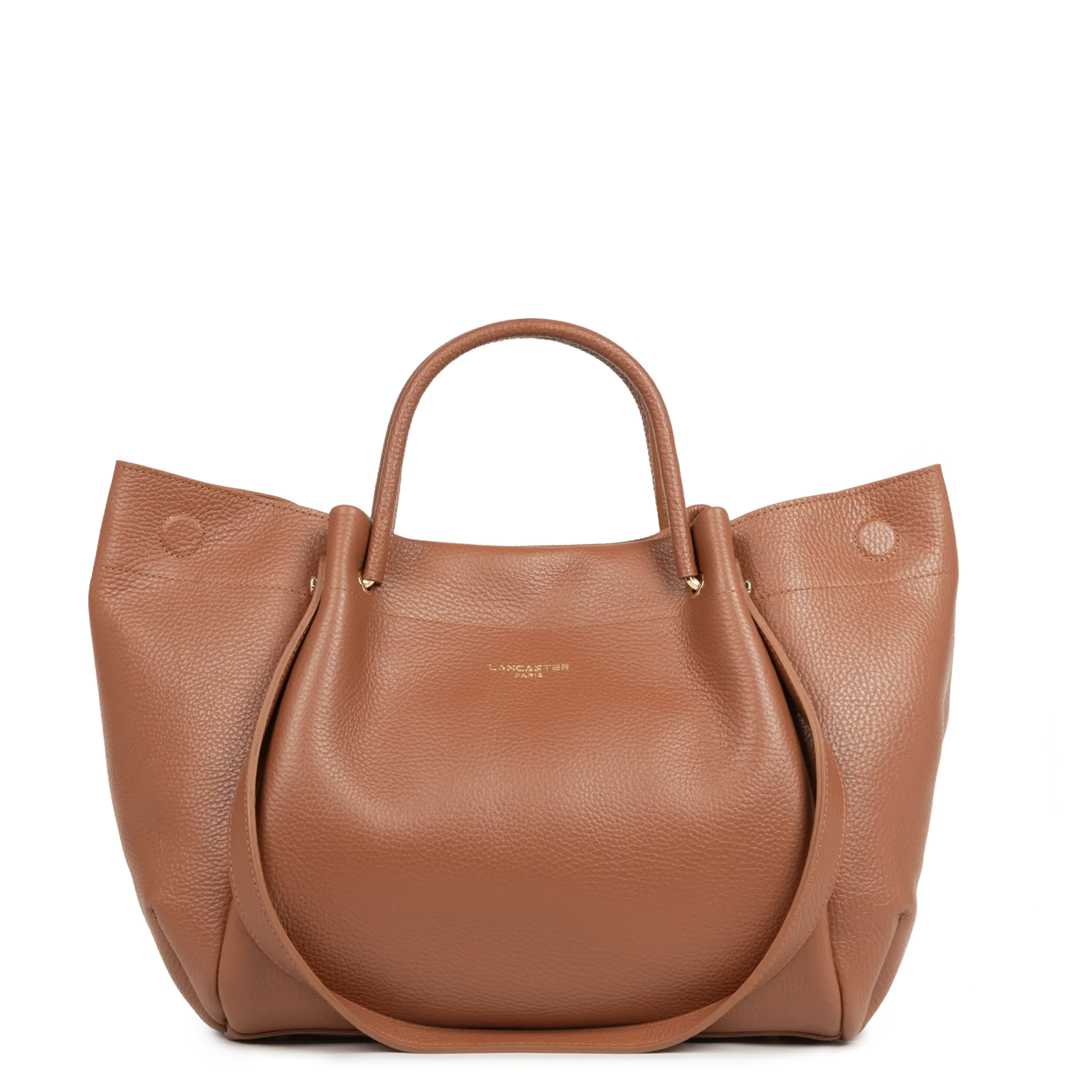 Grand sac à main - Louisa Camel
