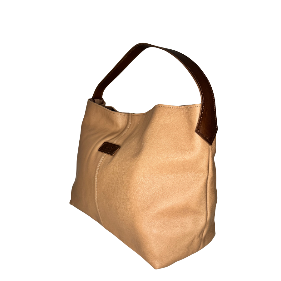 Sac porté épaule - Clotaire Dream Biscuit