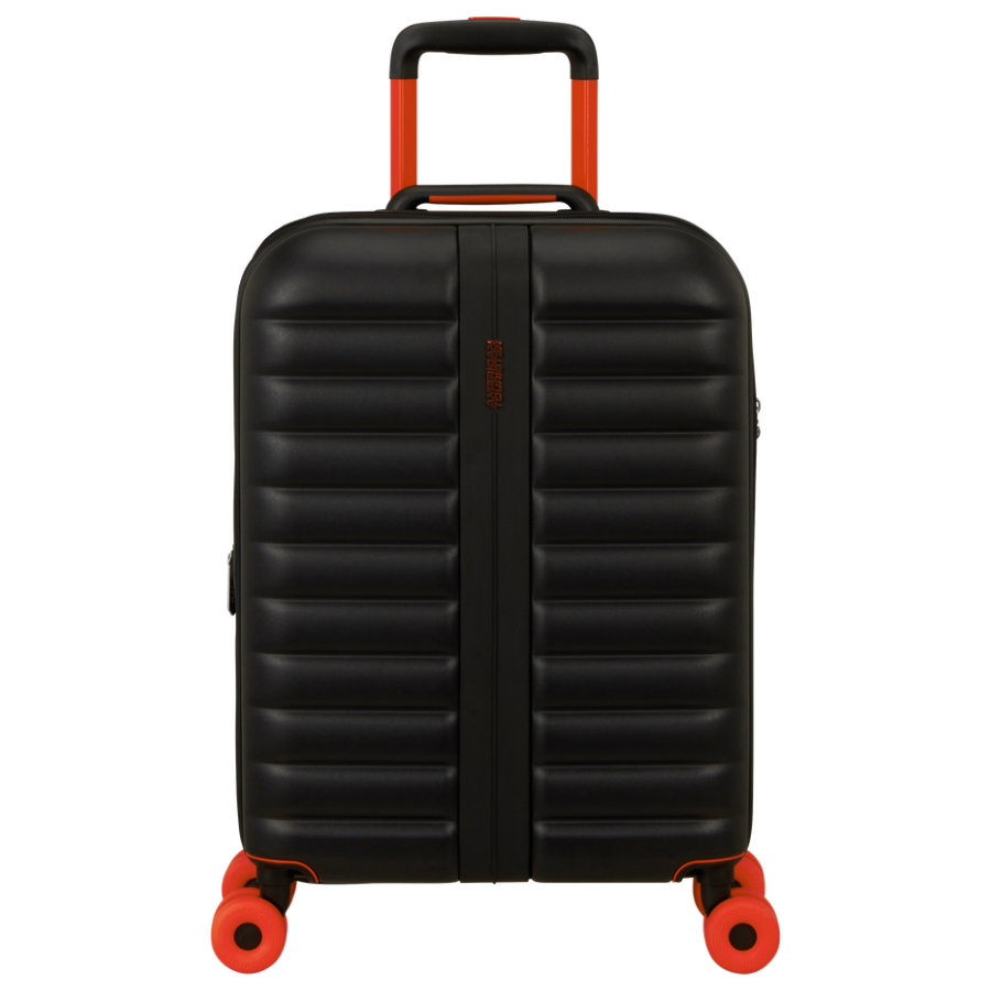 Valise 4 roues- Neovibe 55cm True Black