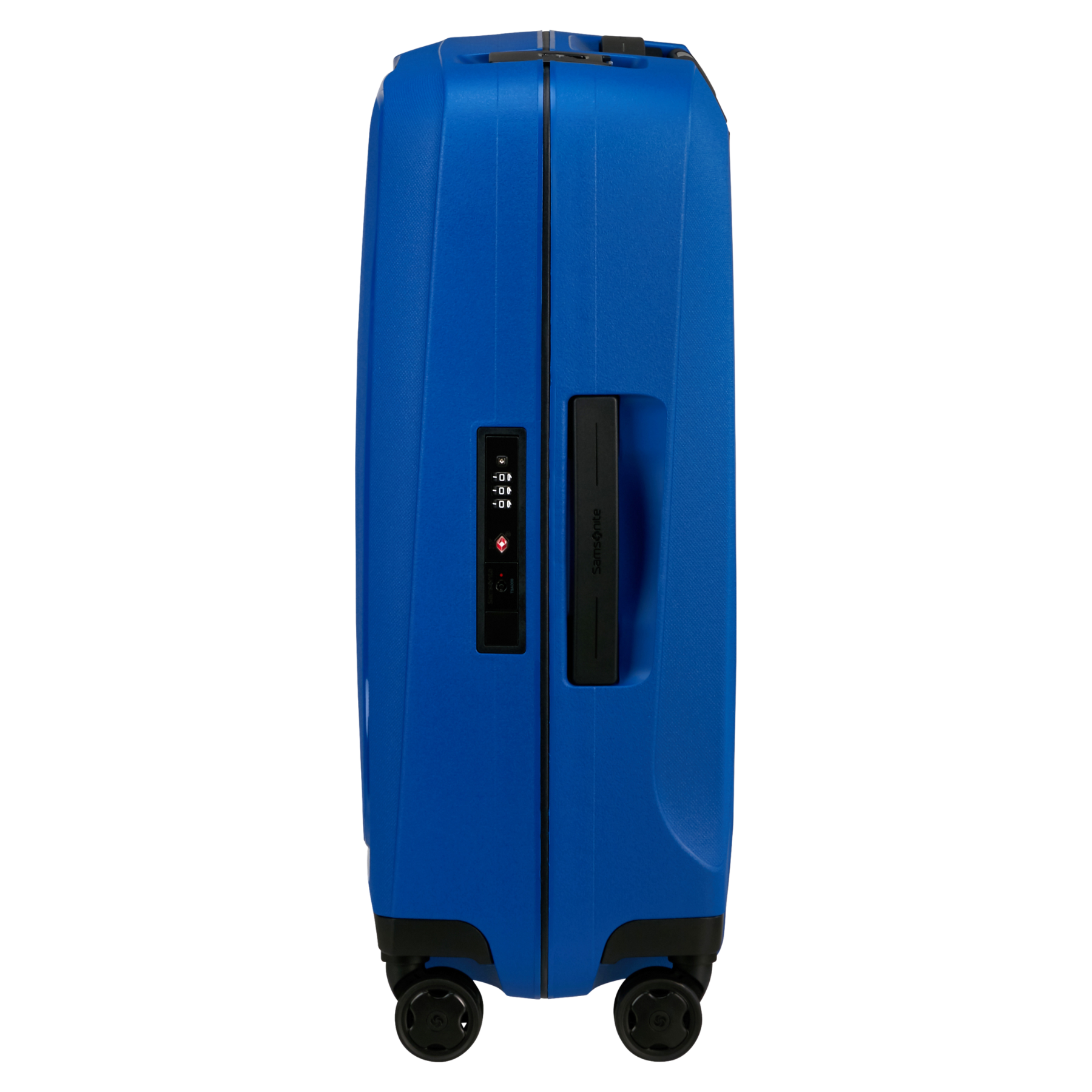 Valise 4 roues - Essens 55cm Nautical Blue