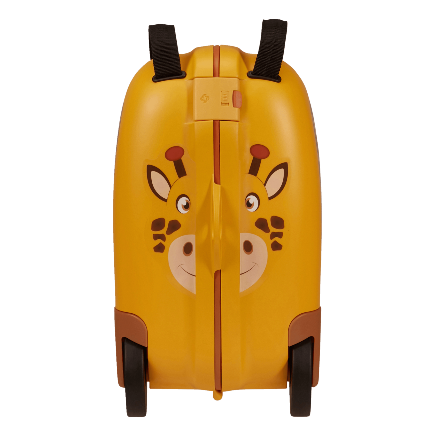 Valise cabine Dream2Go Girafe