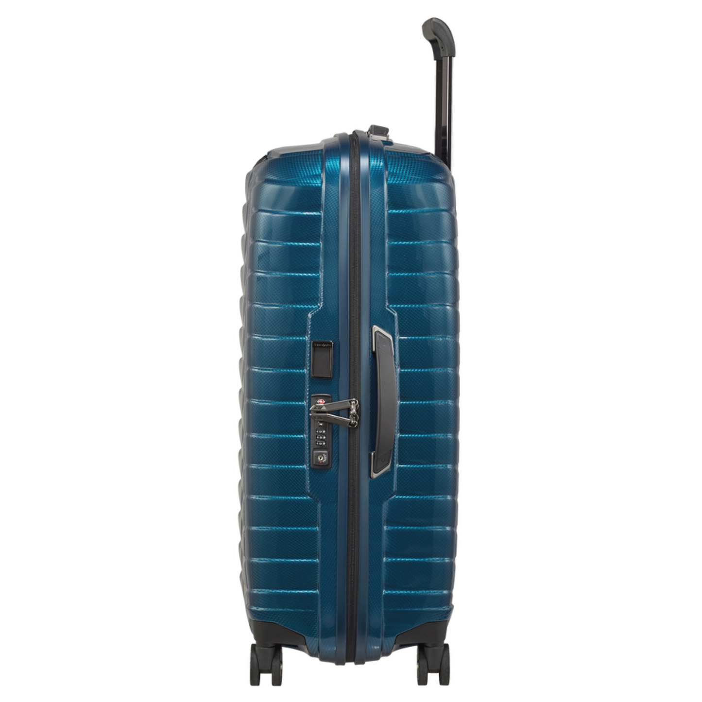 Valise Proxis 4 roues 69cm