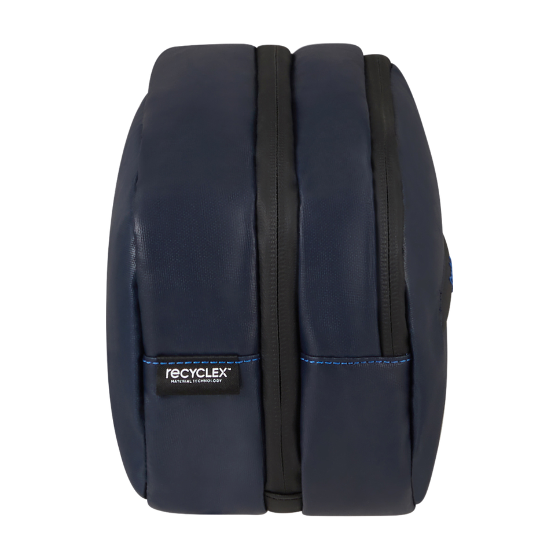 Trousse de toilette- Ecodiver Bleu Nuit