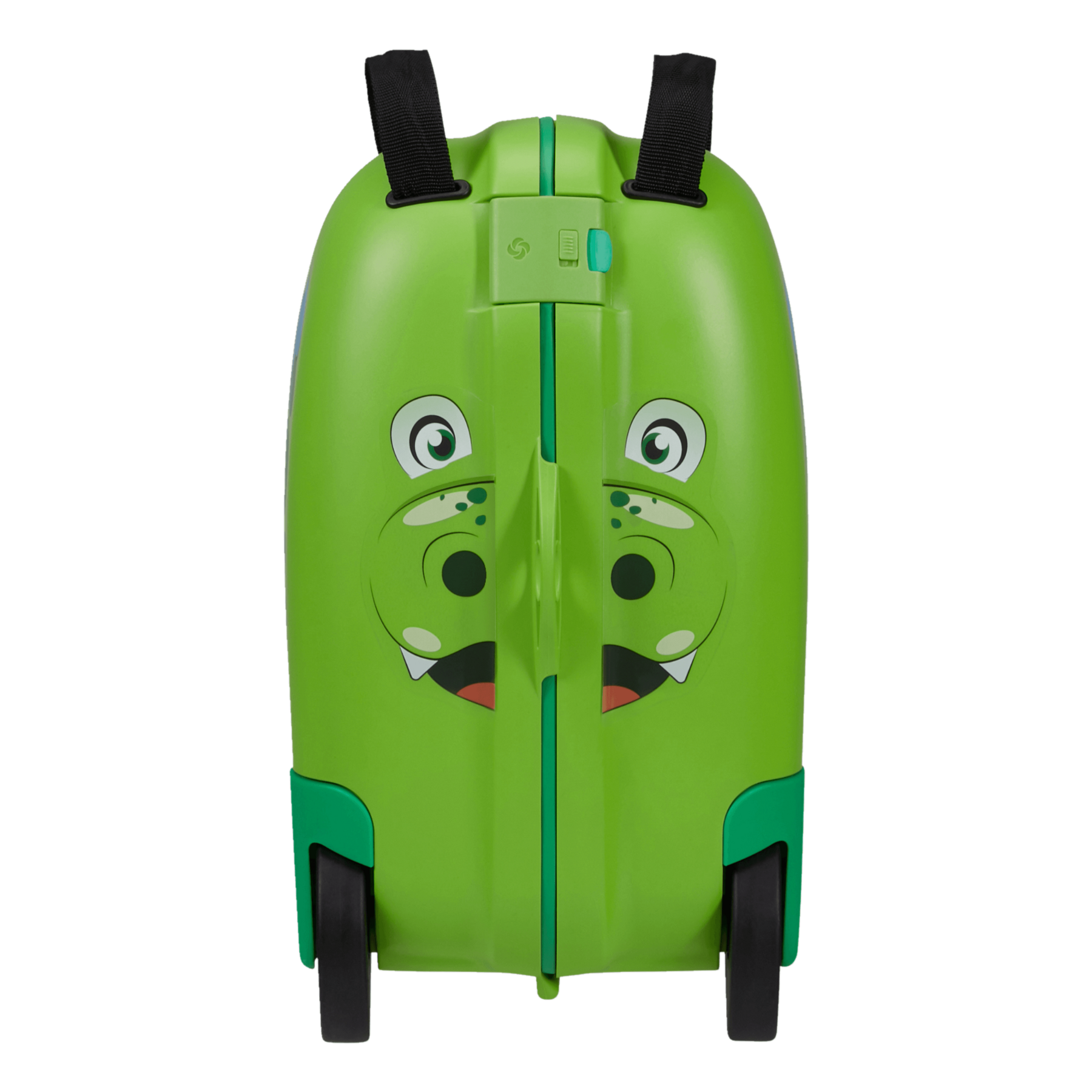 Valise cabine Dream2Go Dinosaure