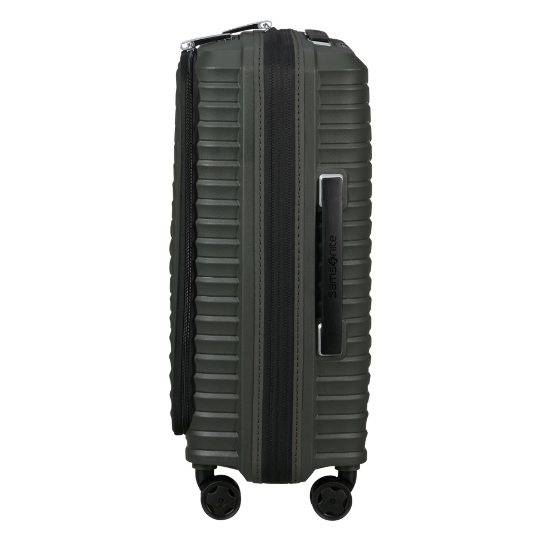 Valise Cabine - Upscape 4 roues 55 cm Climbing Ivy Easy access