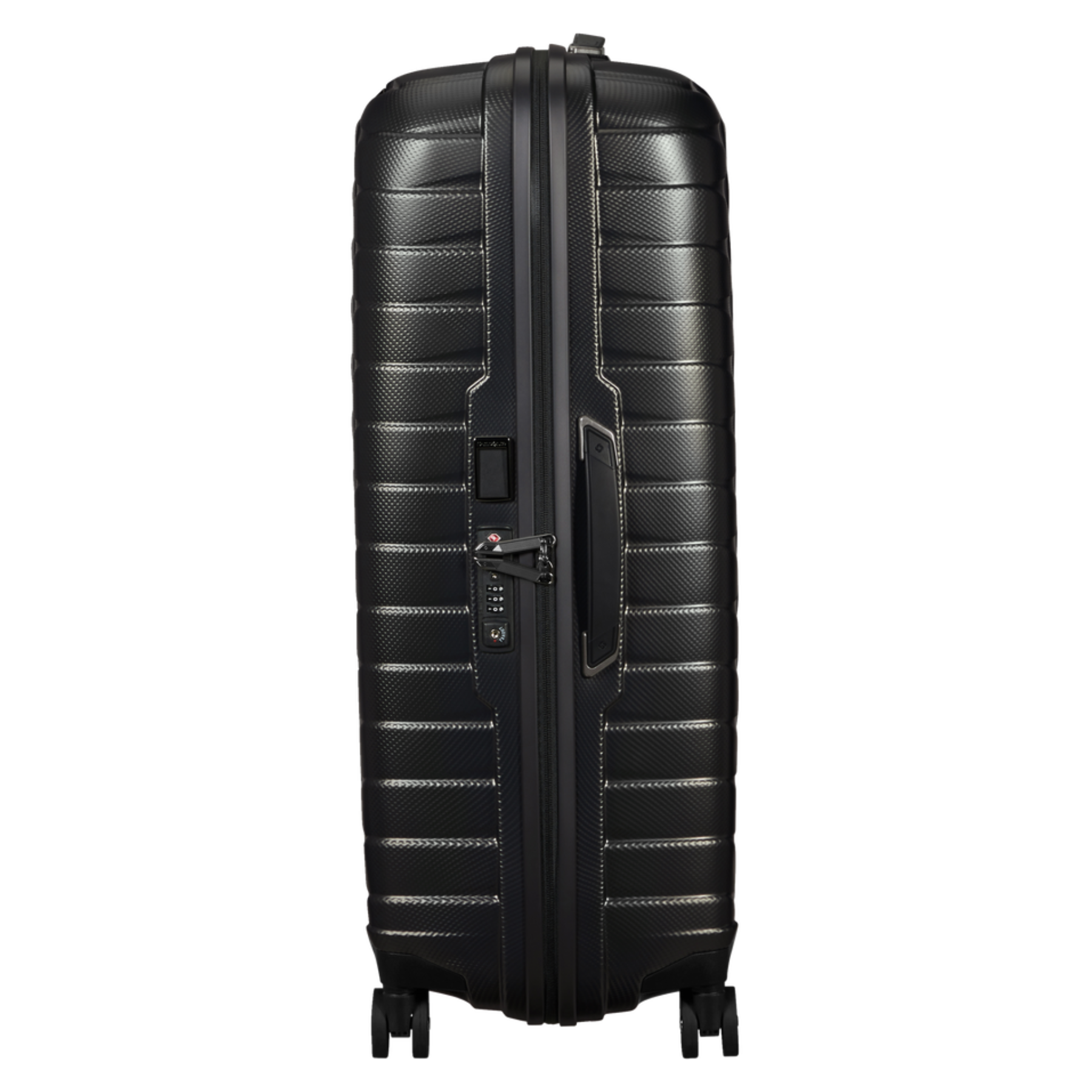 Valise Proxis 4 roues 75cm