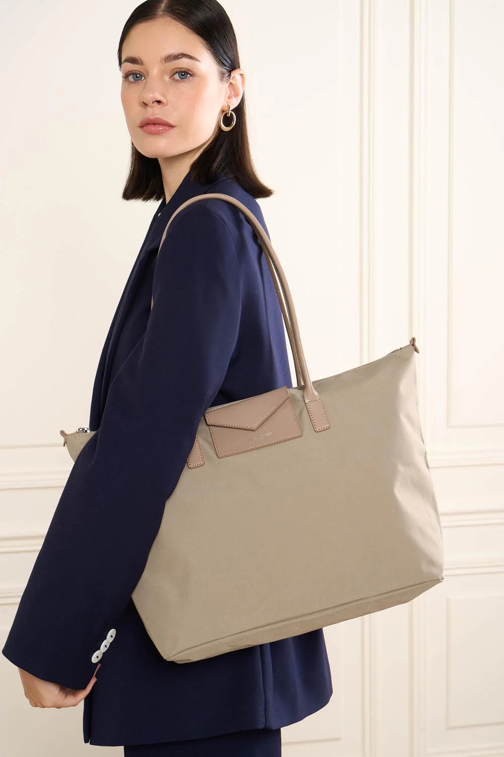Sac cabas - Smart Cabas GM Galet