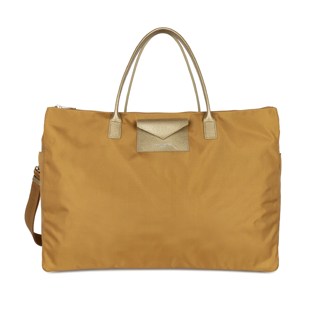 Sac de voyage - Smart KBA Sable Doré