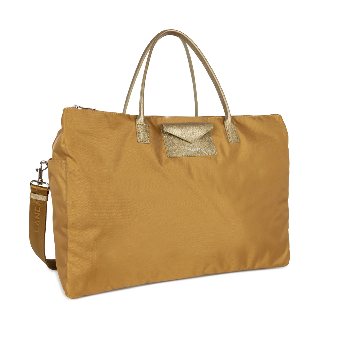 Sac de voyage - Smart KBA Sable Doré