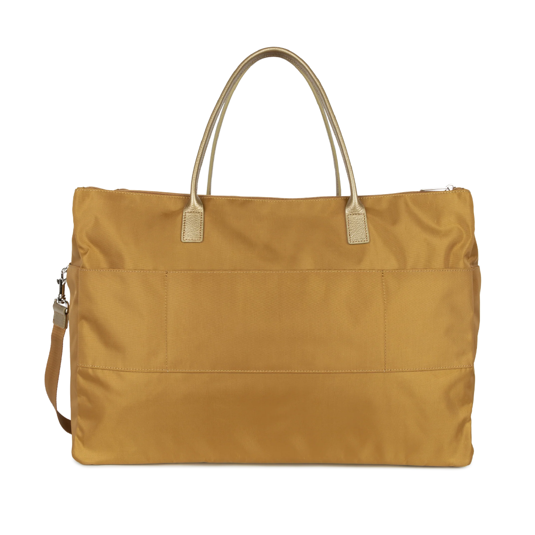Sac de voyage - Smart KBA Sable Doré