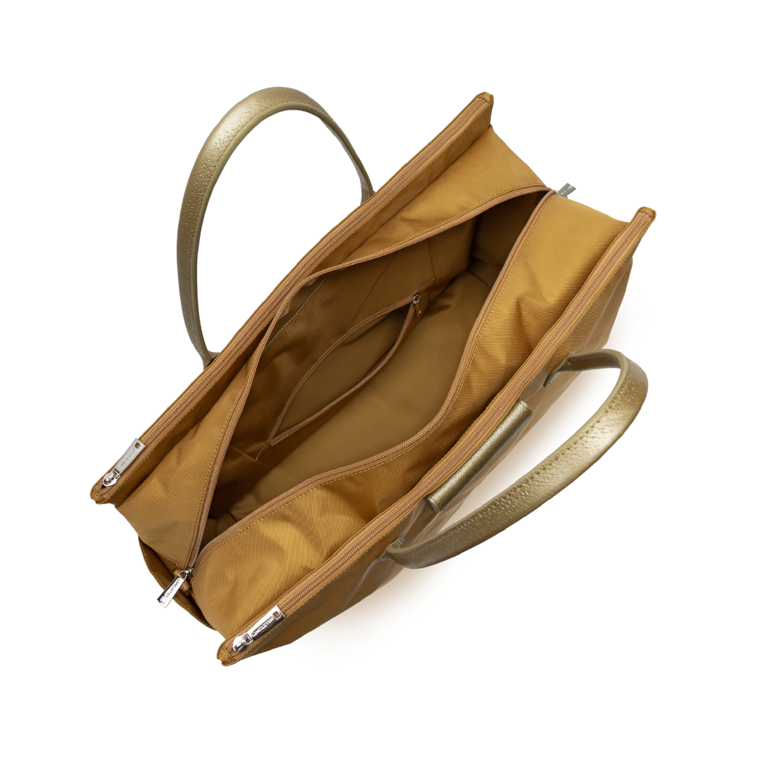 Sac de voyage - Smart KBA Sable Doré