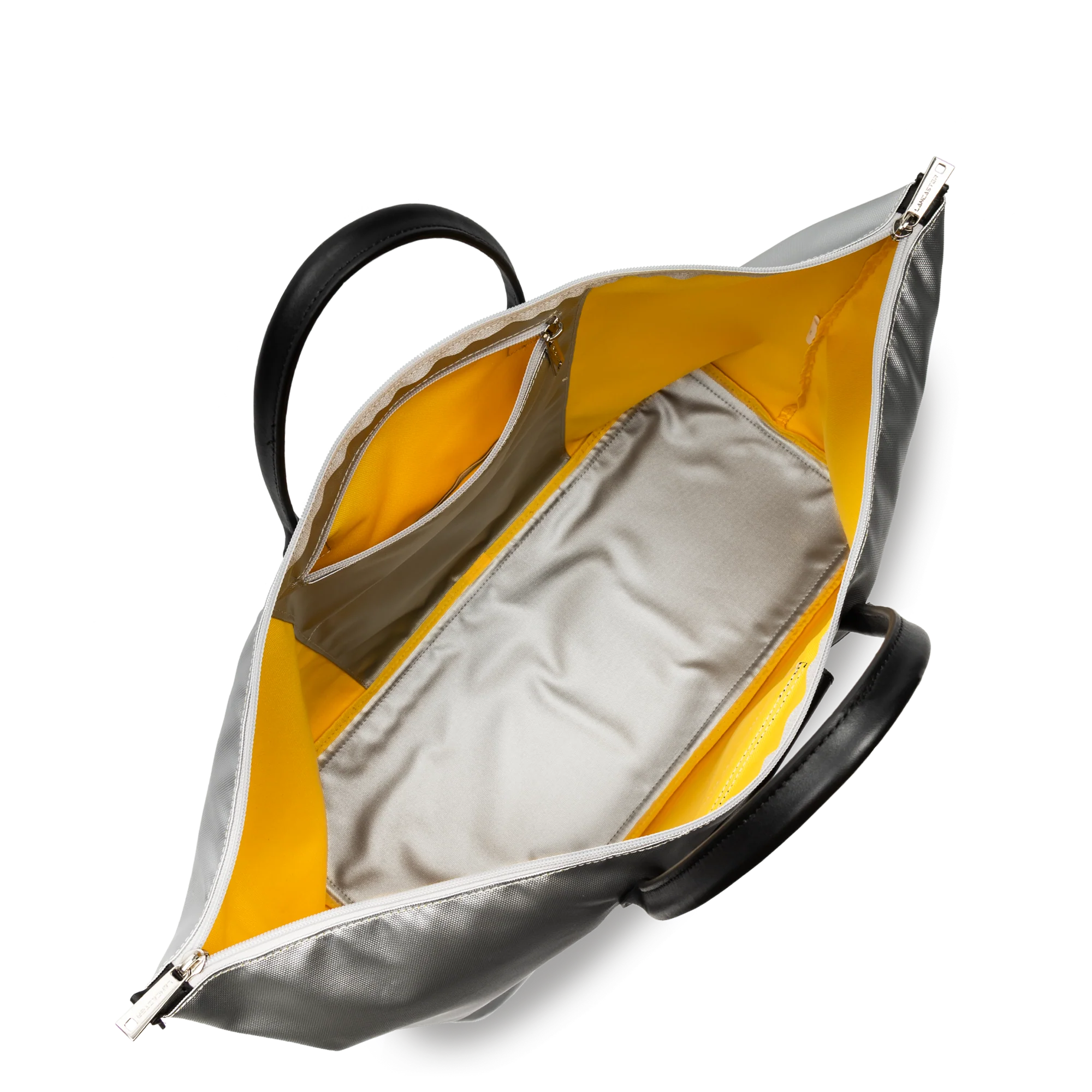 Sac de voyage - Storm KBA Acier