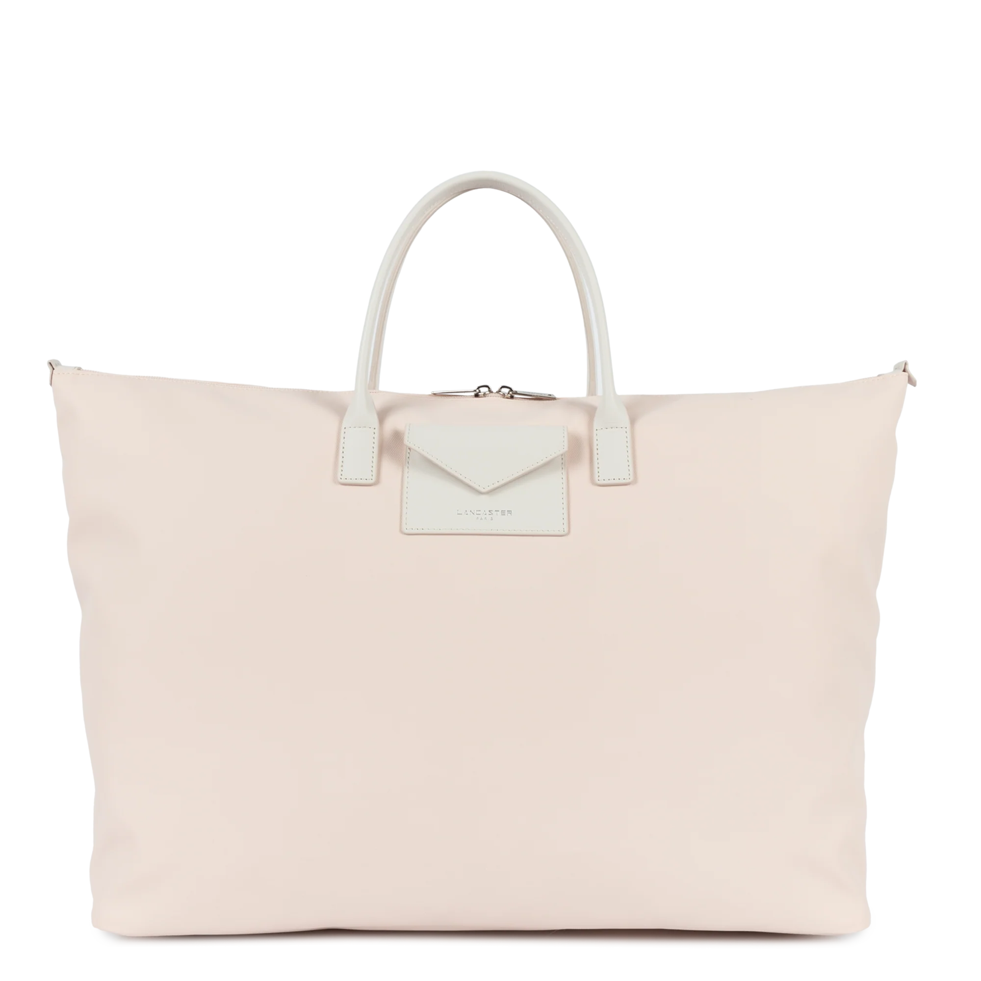 Sac de voyage - Storm KBA Ivoire
