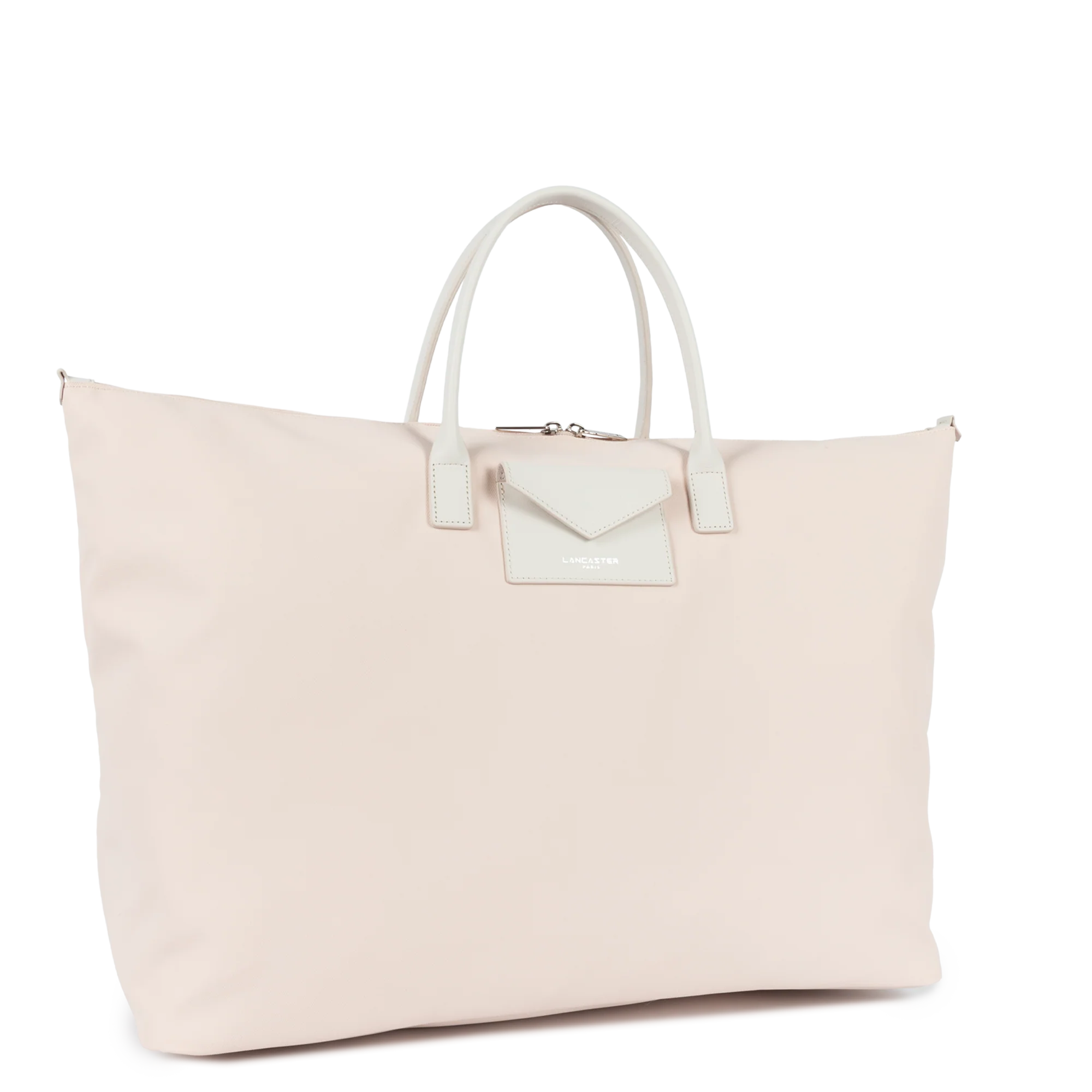 Sac de voyage - Storm KBA Ivoire