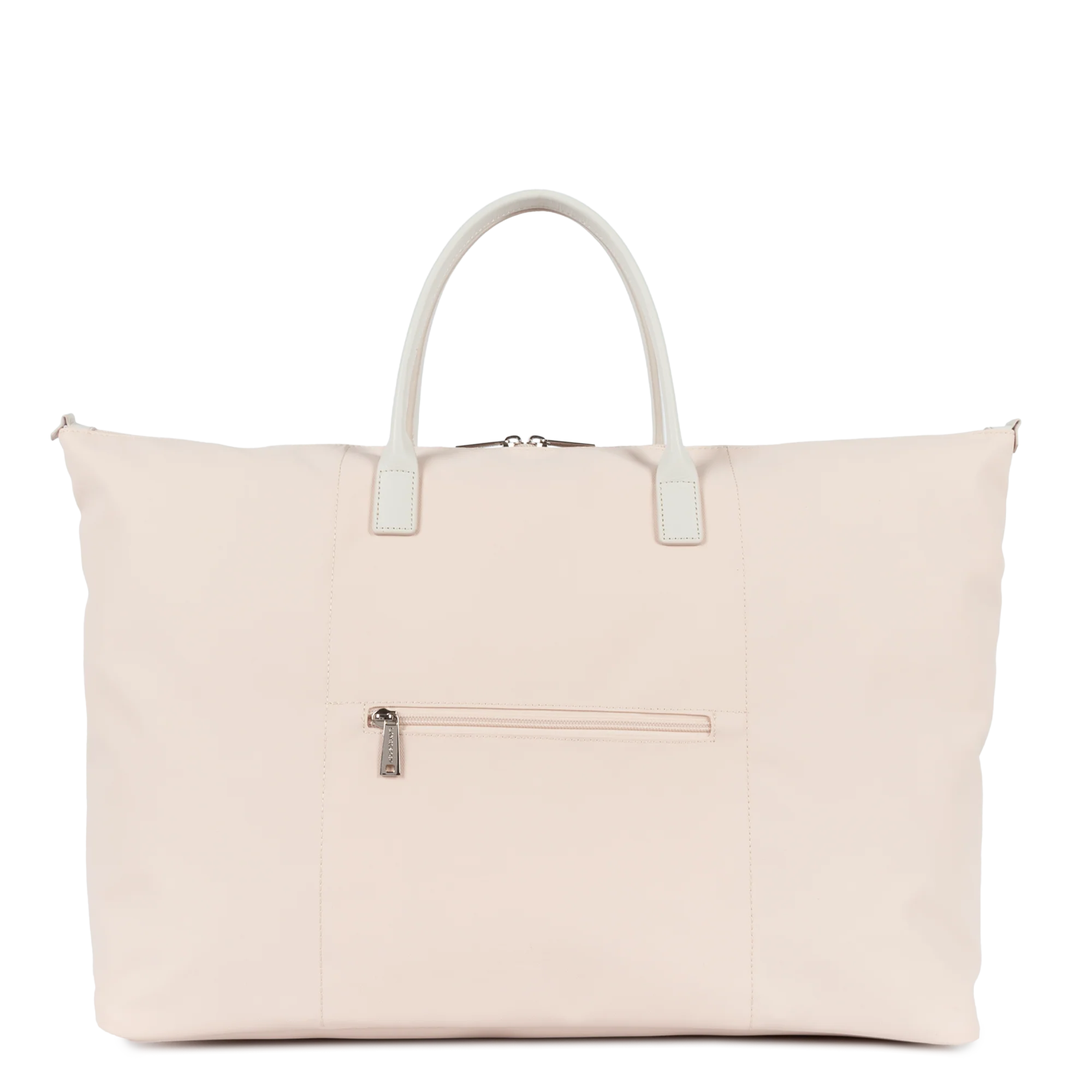Sac de voyage - Storm KBA Ivoire