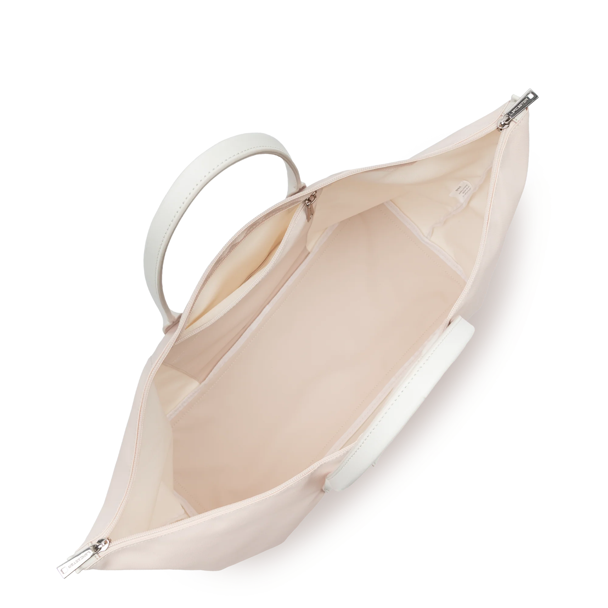 Sac de voyage - Storm KBA Ivoire