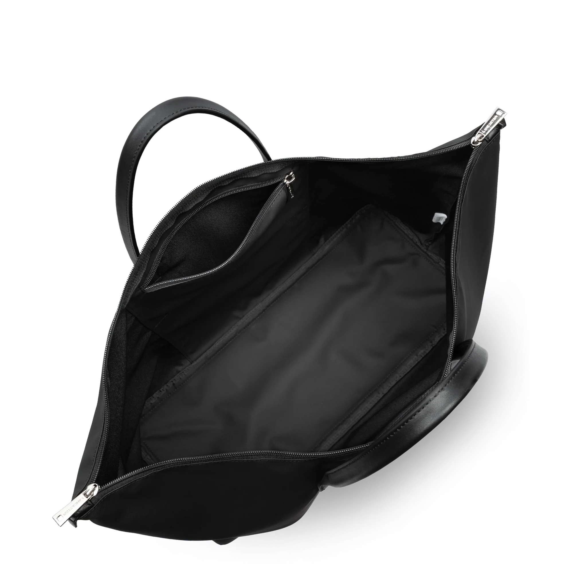 Sac de voyage - Storm KBA Noir