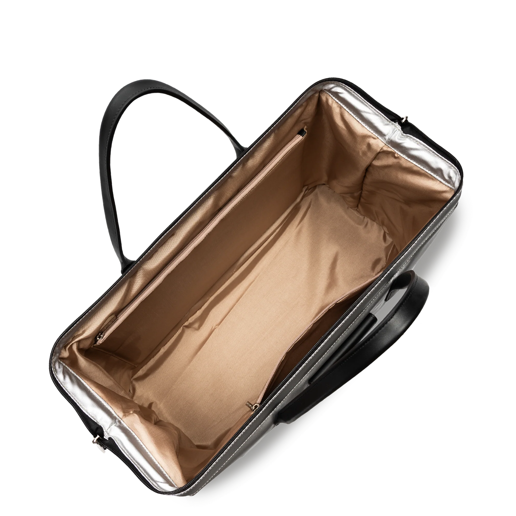 Sac de voyage cabine - Storm KBA Argent