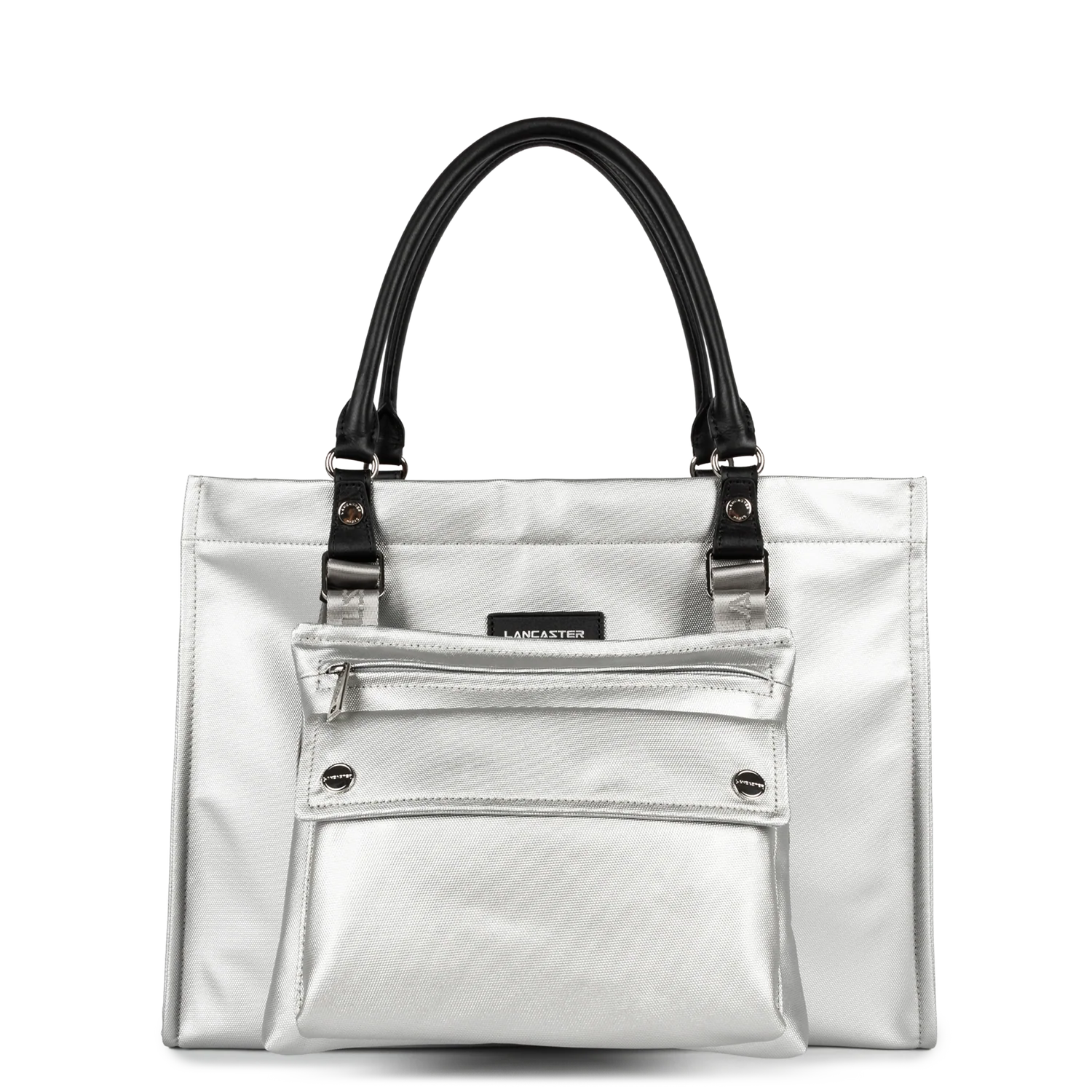 Sac cabas multi fonction - Storm KBA Argent