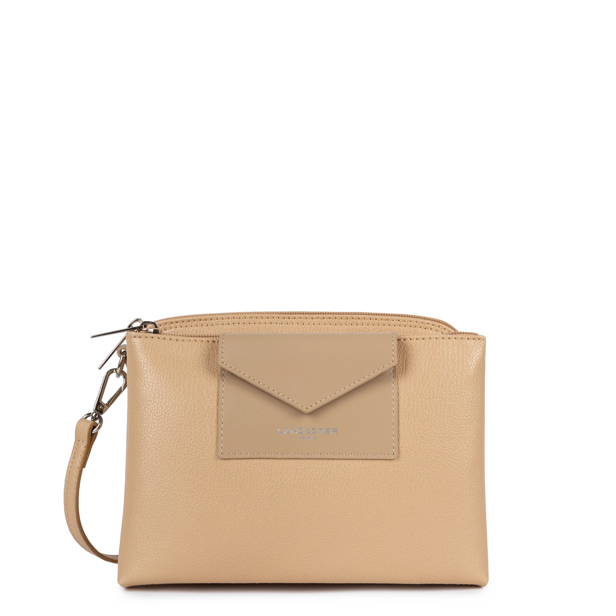 Pochette - Maya Champagne