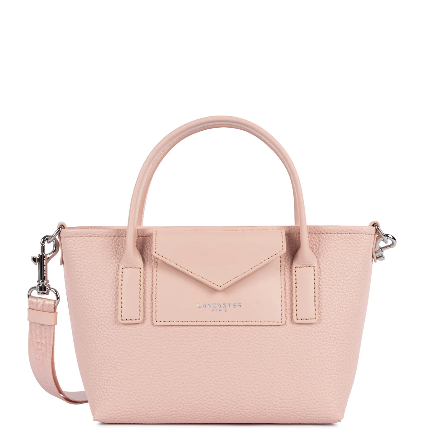 Mini Sac Cabas - Maya Double KBA Poudré