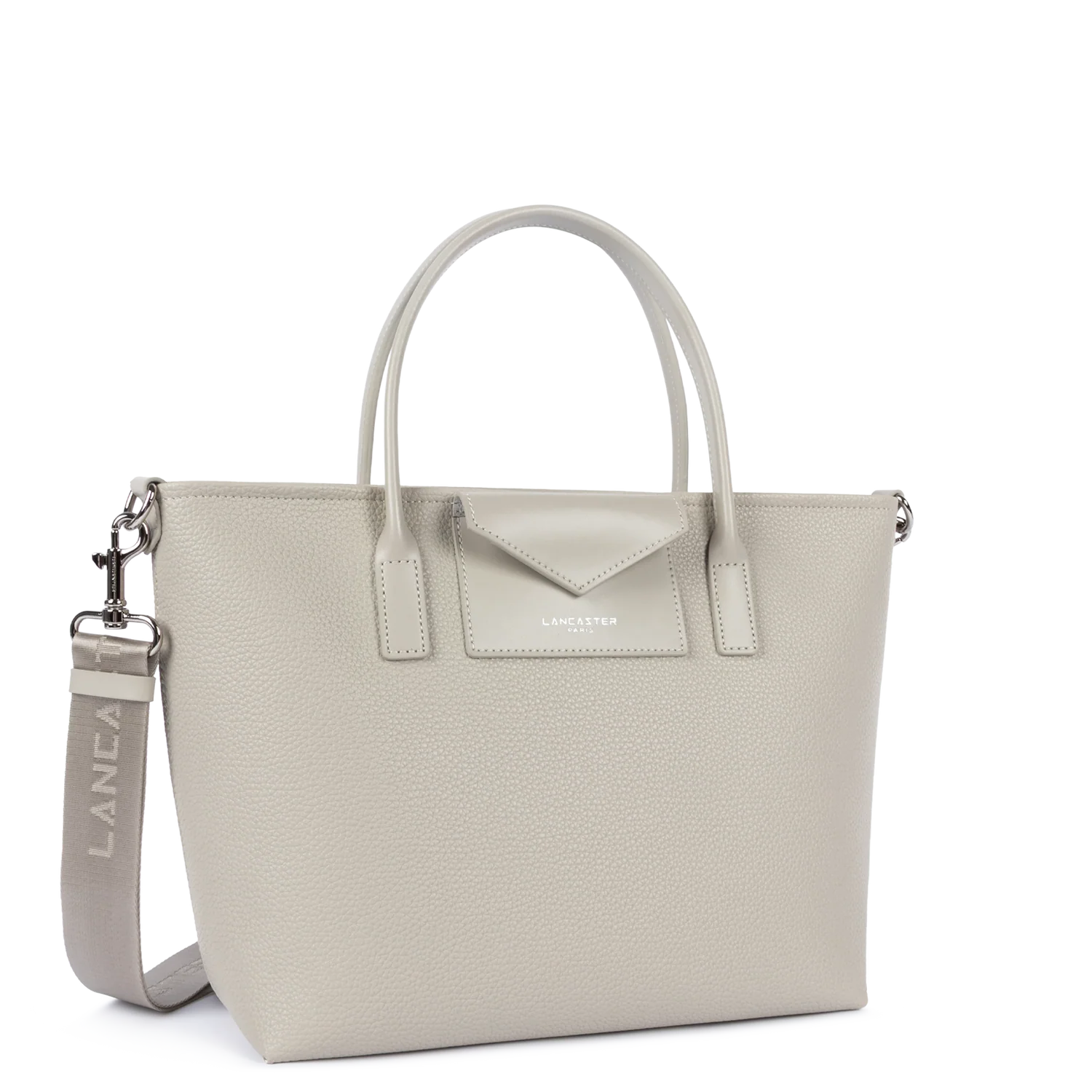 Sac Cabas - Maya Double KBA Ivoire