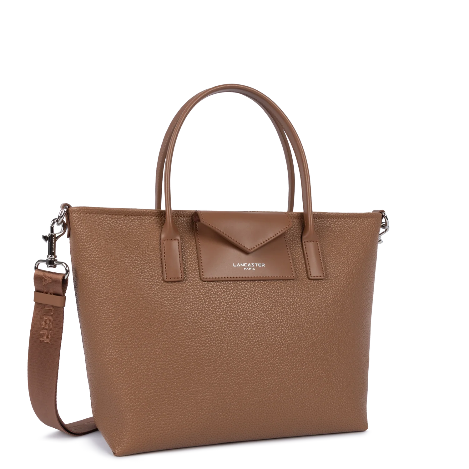 Sac Cabas - Maya Double KBA Moka