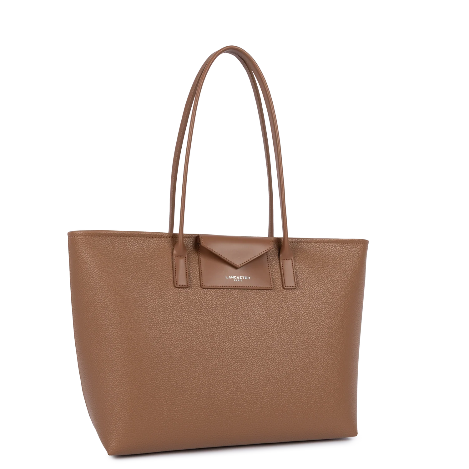 Grand Sac Cabas - Maya Double KBA Moka