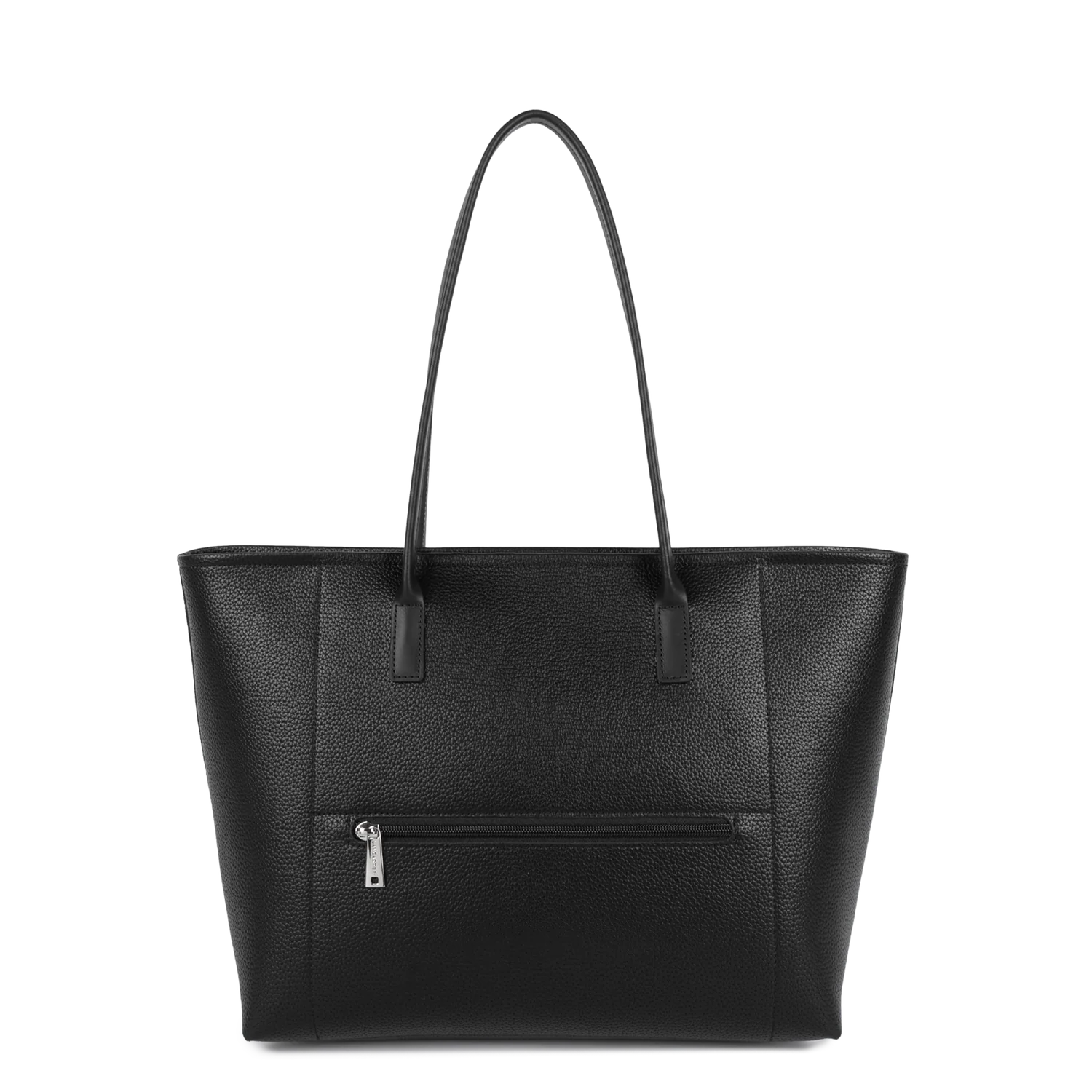 Grand Sac Cabas - Maya Double KBA Noir