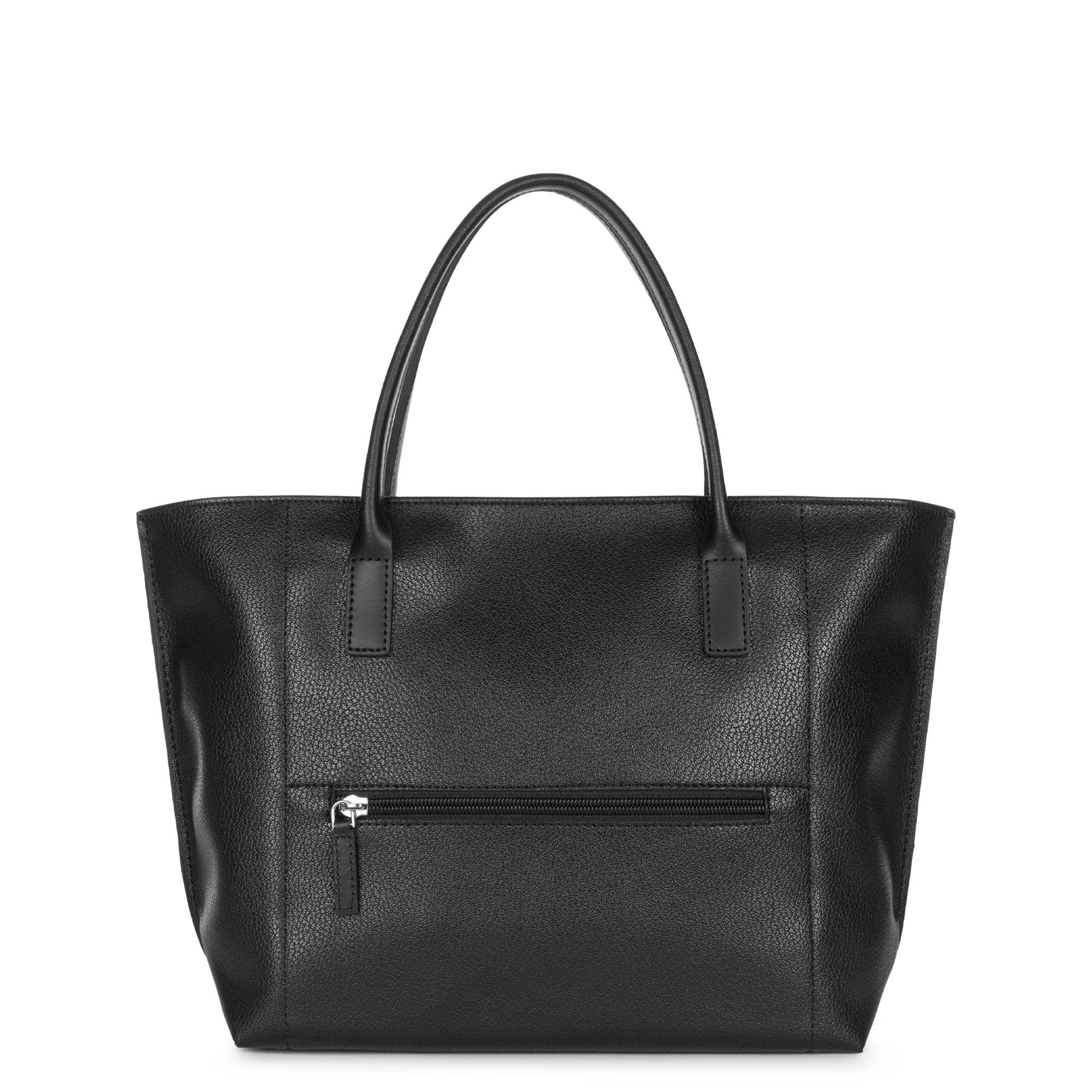 Sac cabas - Maya M Noir