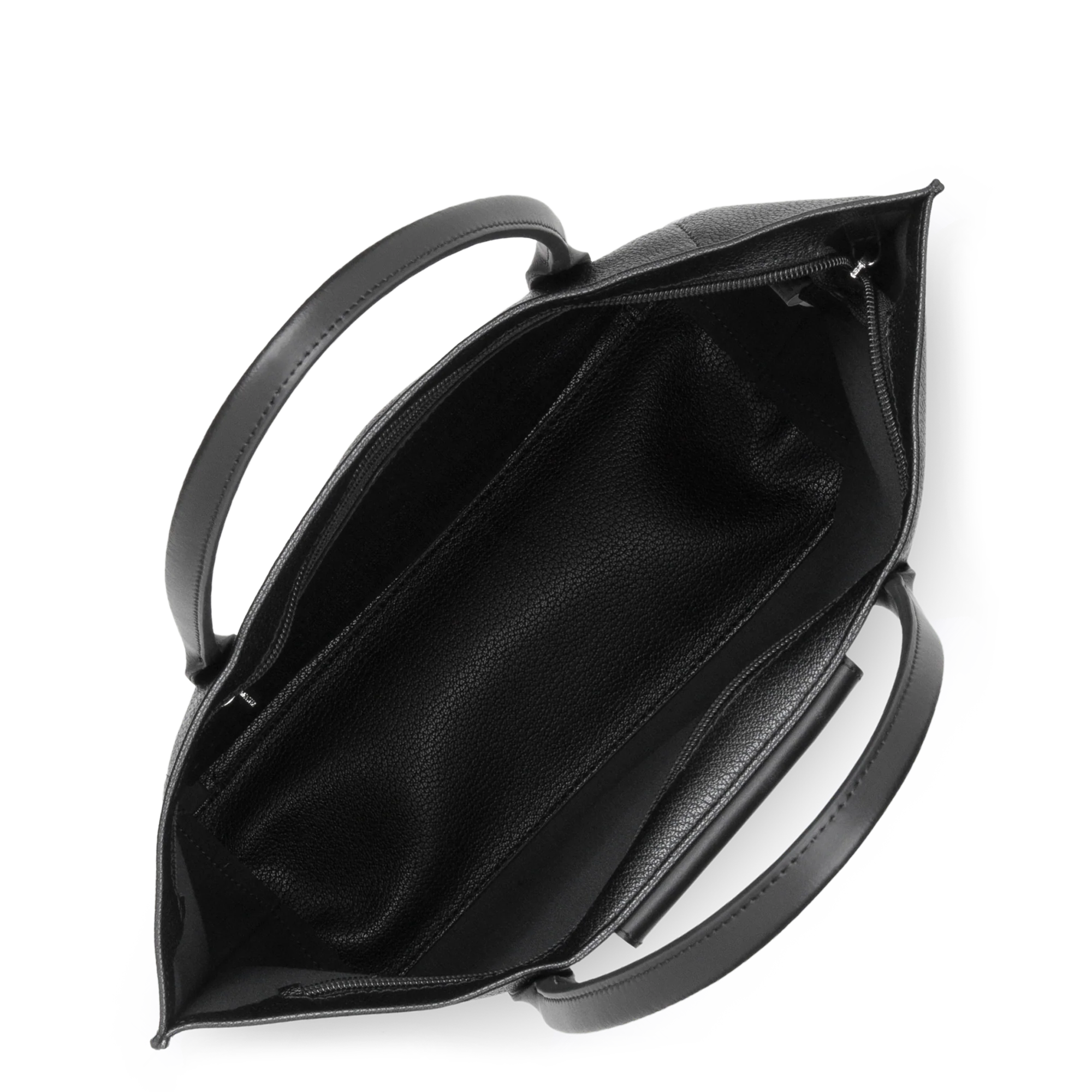 Sac cabas - Maya M Noir