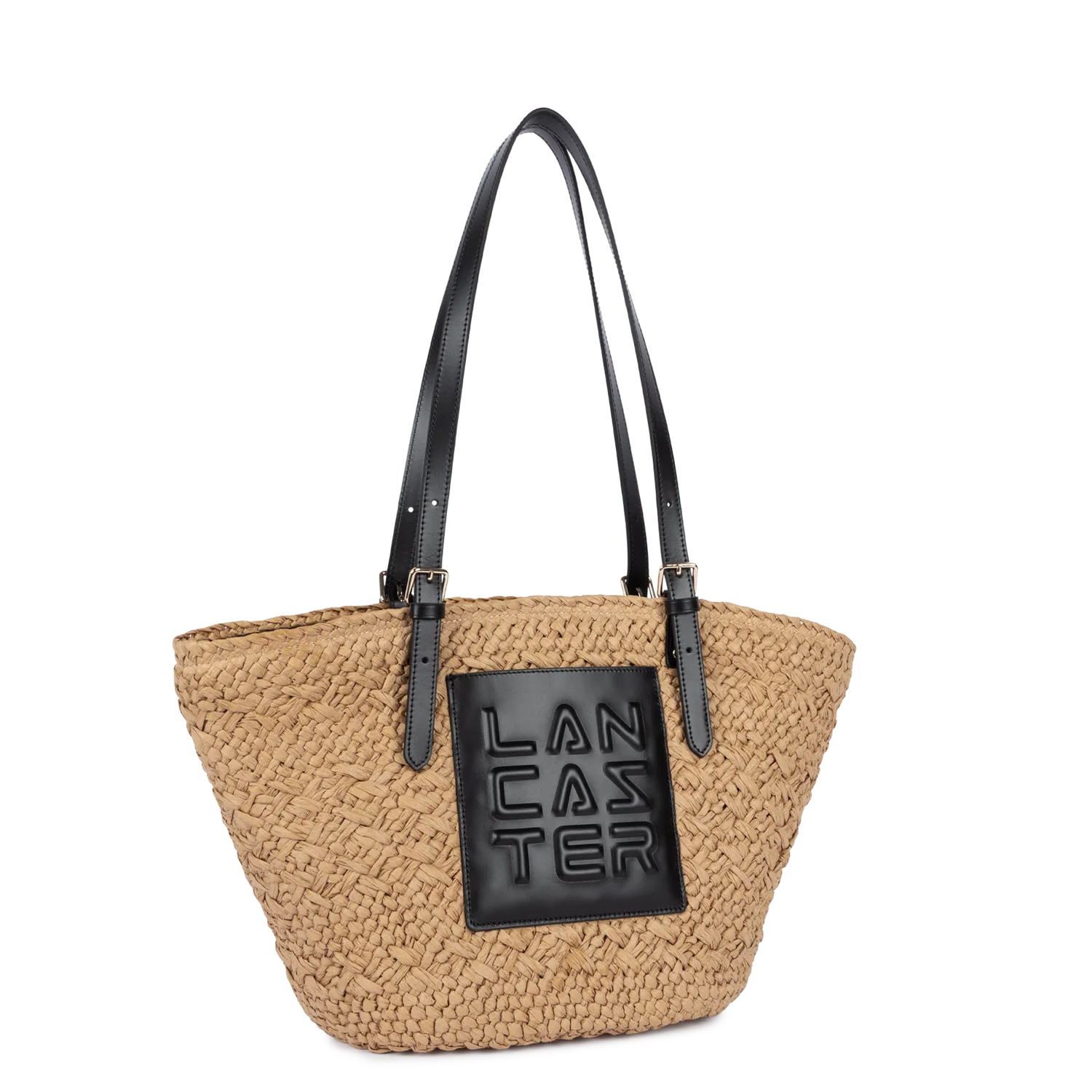 Sac Cabas - Le panier Noir
