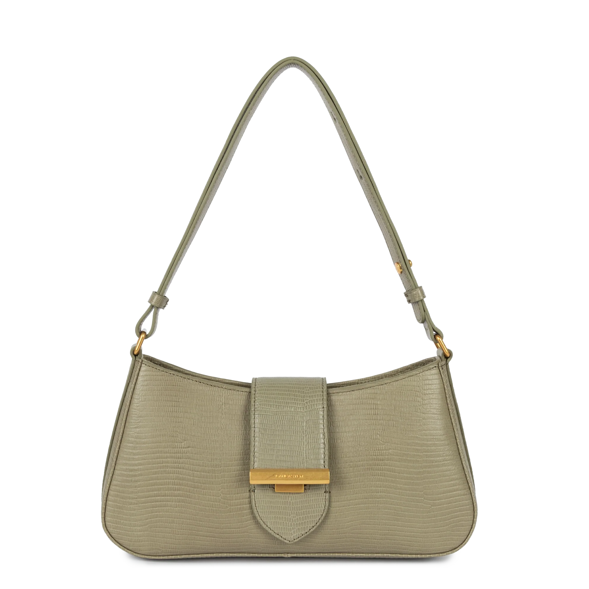 Sac à main - Exo Ily Olive