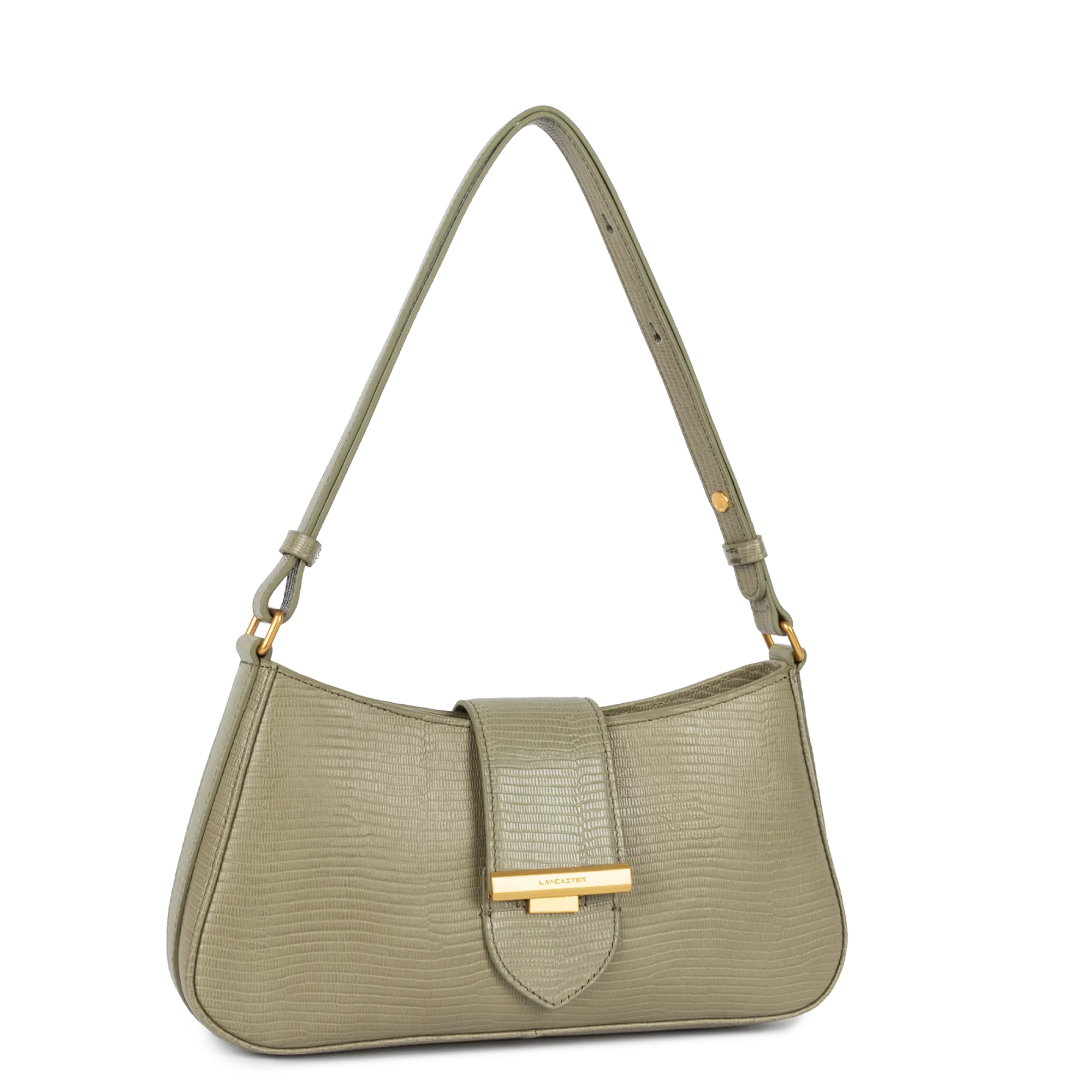 Sac à main - Exo Ily Olive