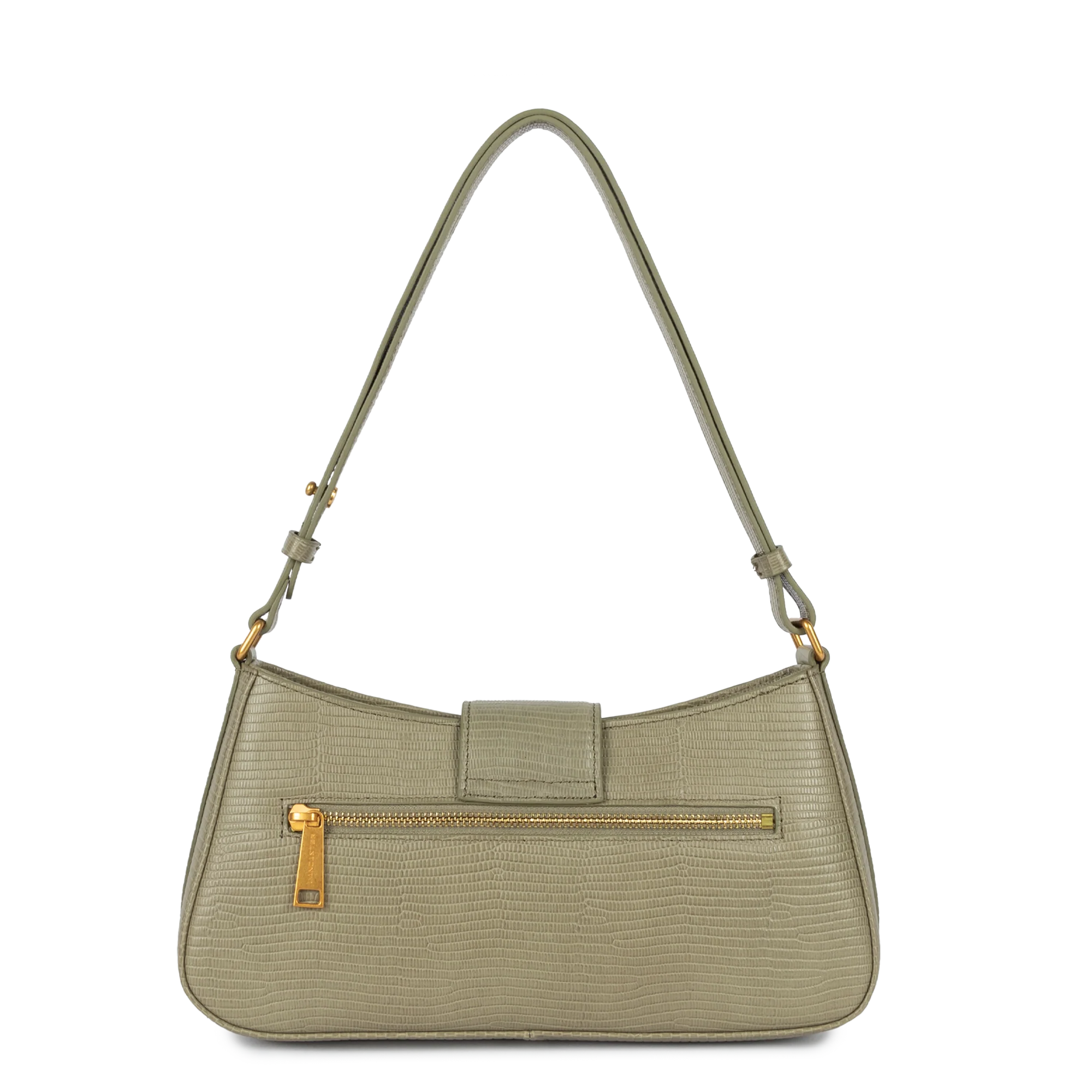 Sac à main - Exo Ily Olive