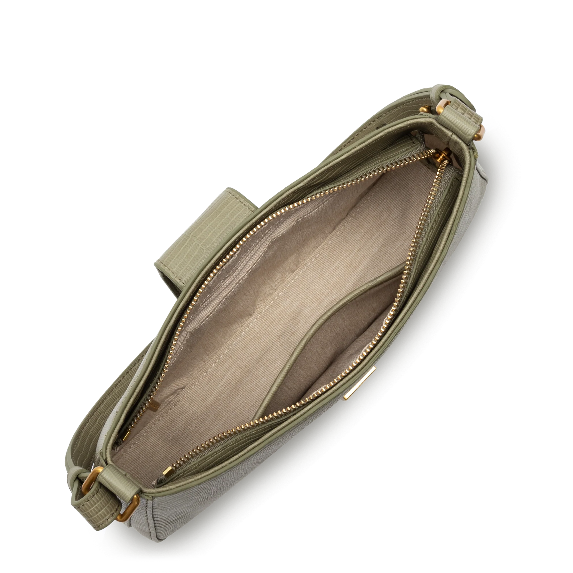 Sac à main - Exo Ily Olive