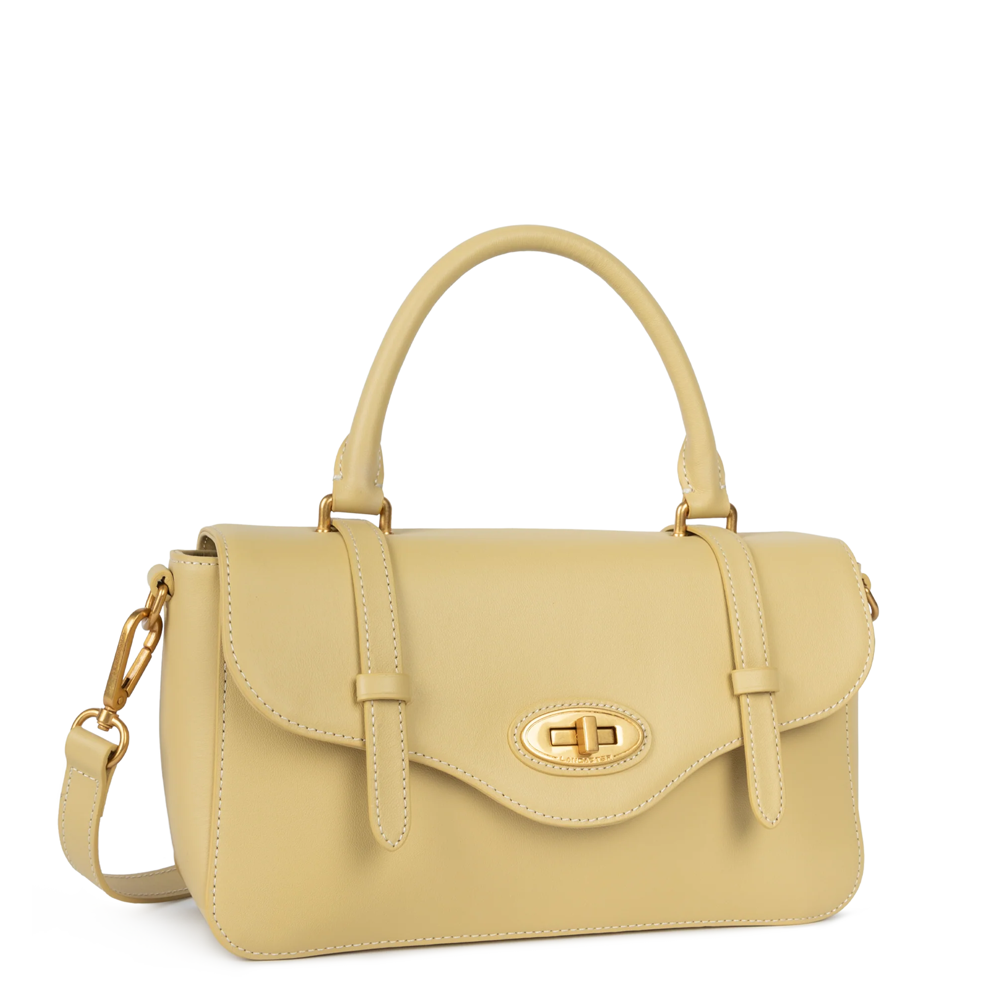 Sac à main - Donna Kyla Gingembre