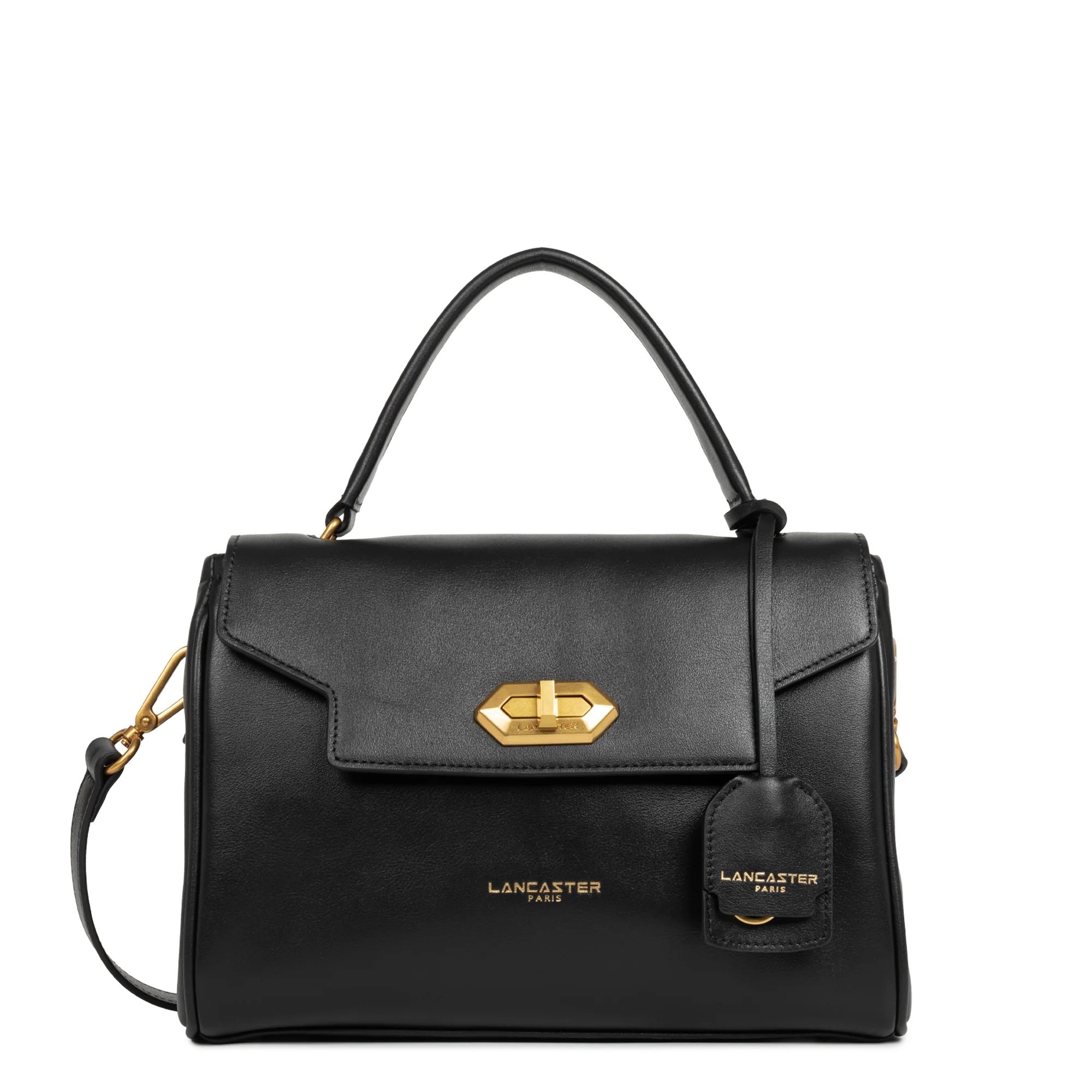 Sac à main - Donna Grace Noir